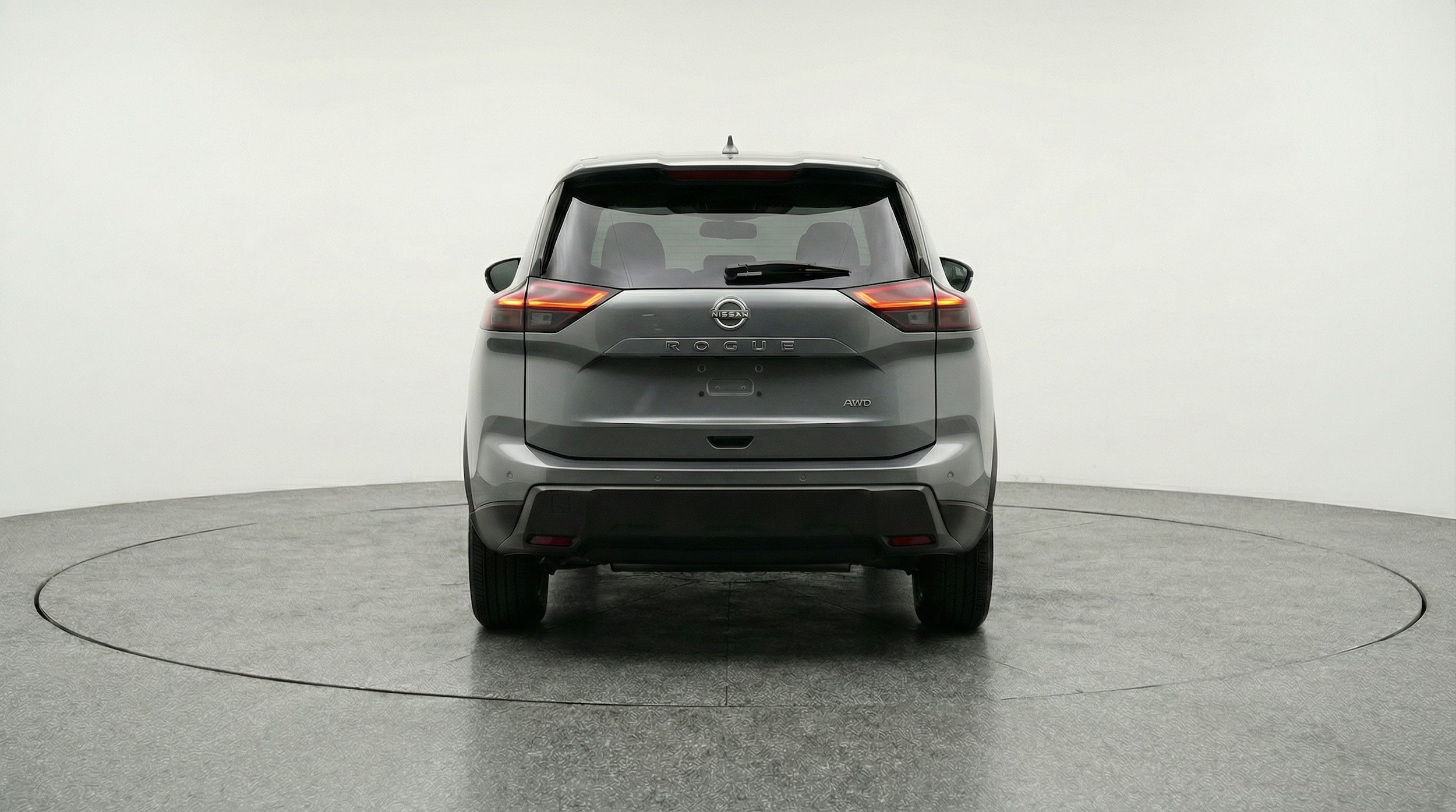 Thumbnail: 2025 Nissan Rogue - 6