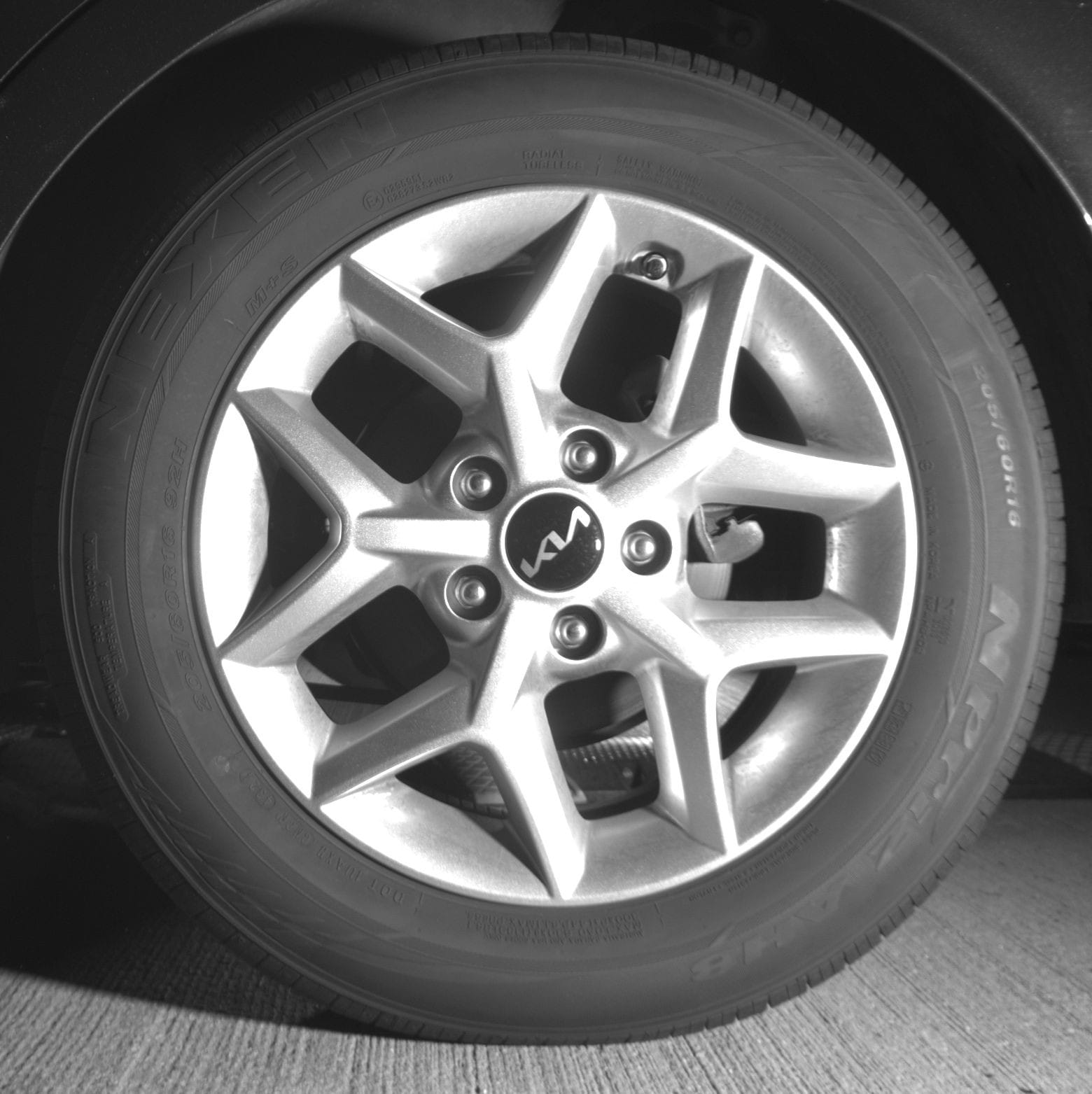 Thumbnail: 2025 Kia Soul - 11