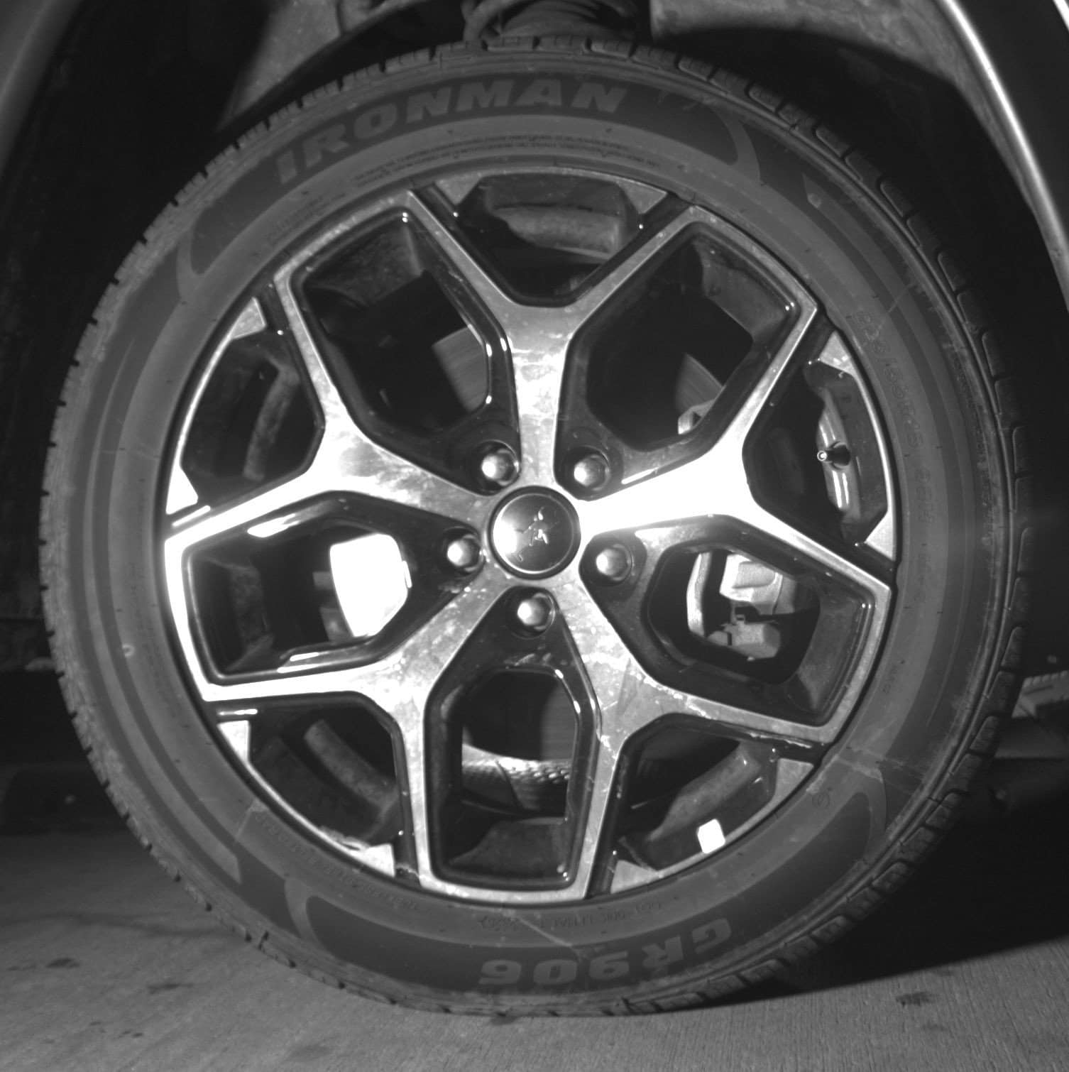 Thumbnail: 2025 Jeep Compass - 13