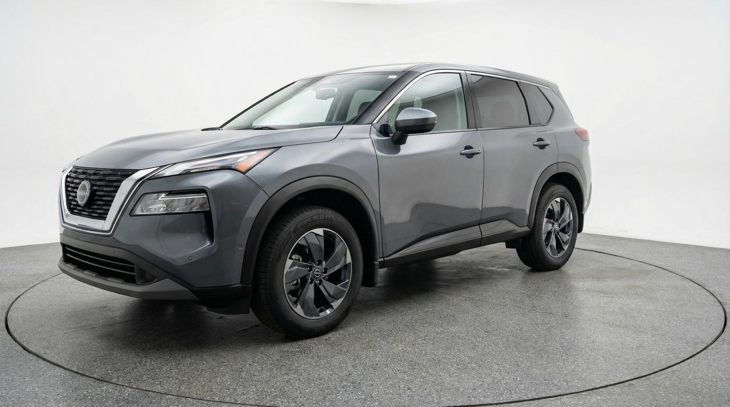 Thumbnail: 2025 Nissan Rogue - 3