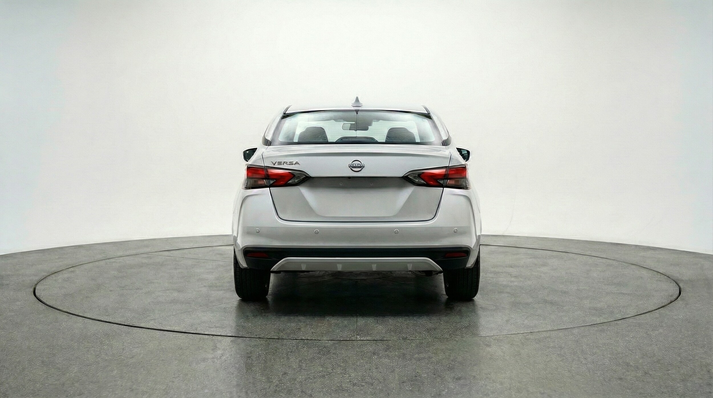 Thumbnail: 2025 Nissan Versa - 6