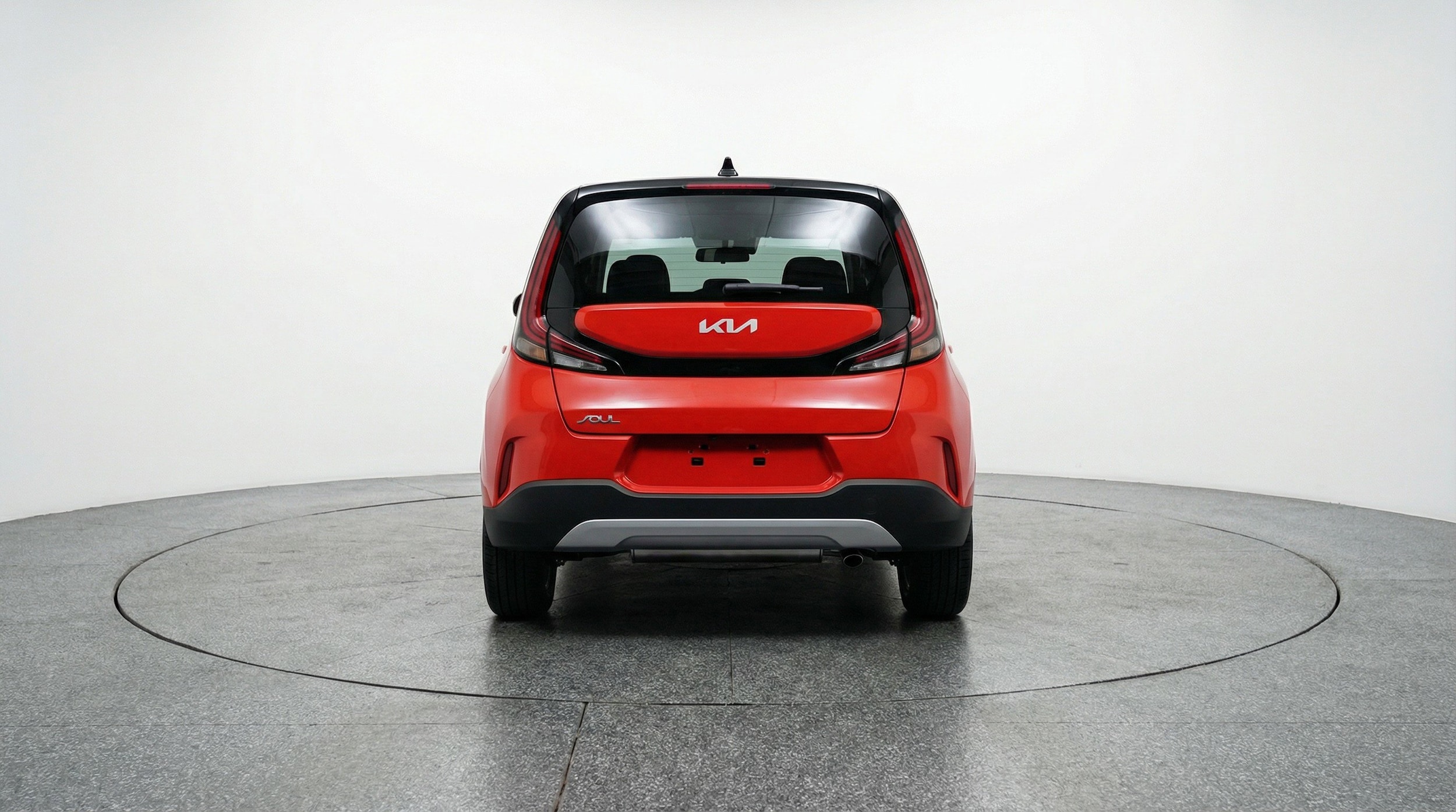 Thumbnail: 2025 Kia Soul - 7