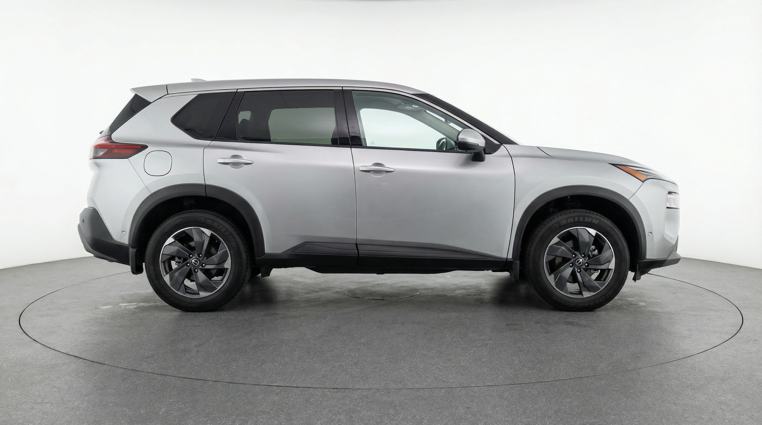 Thumbnail: 2025 Nissan Rogue - 8