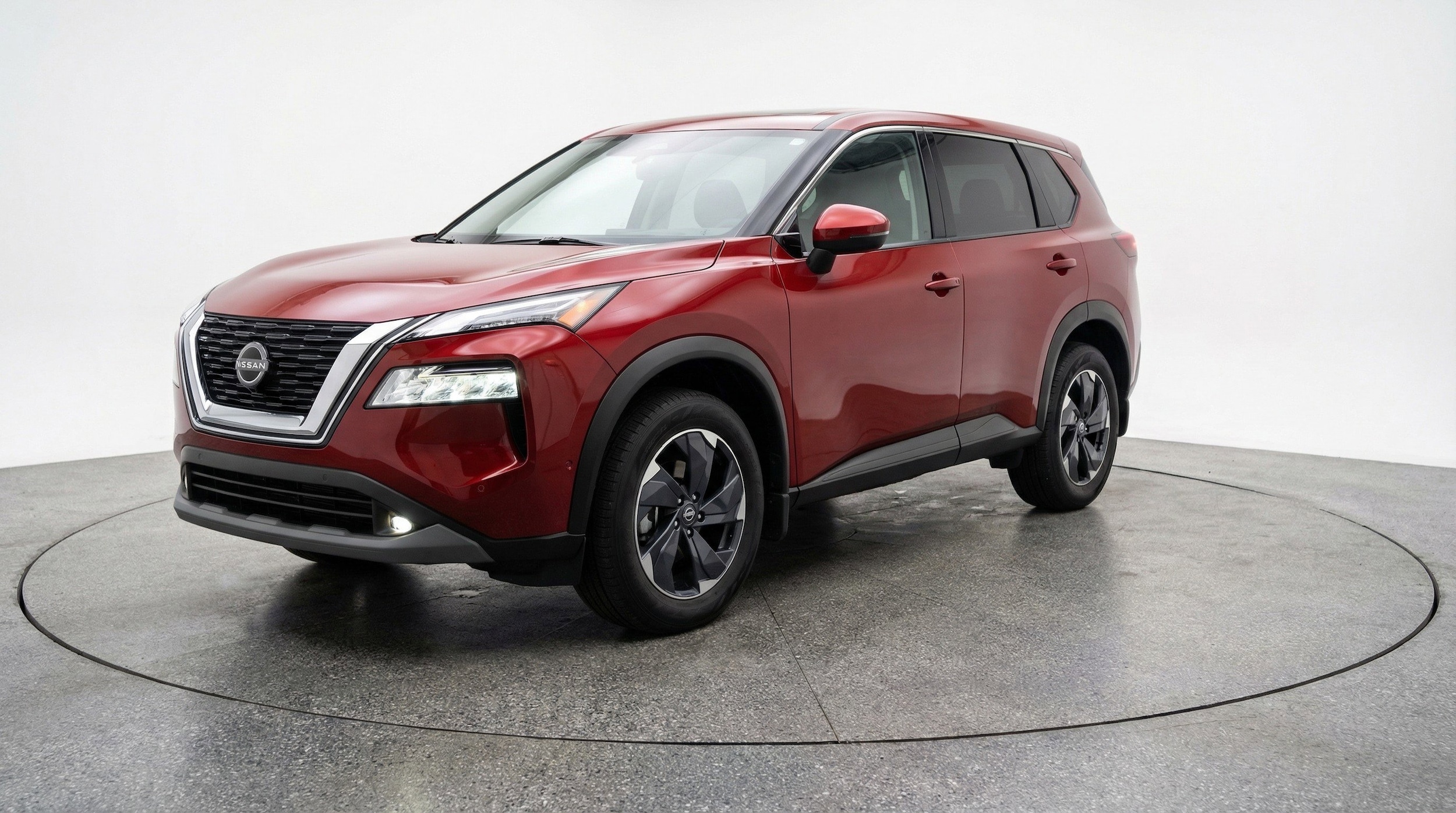 Thumbnail: 2025 Nissan Rogue - 3
