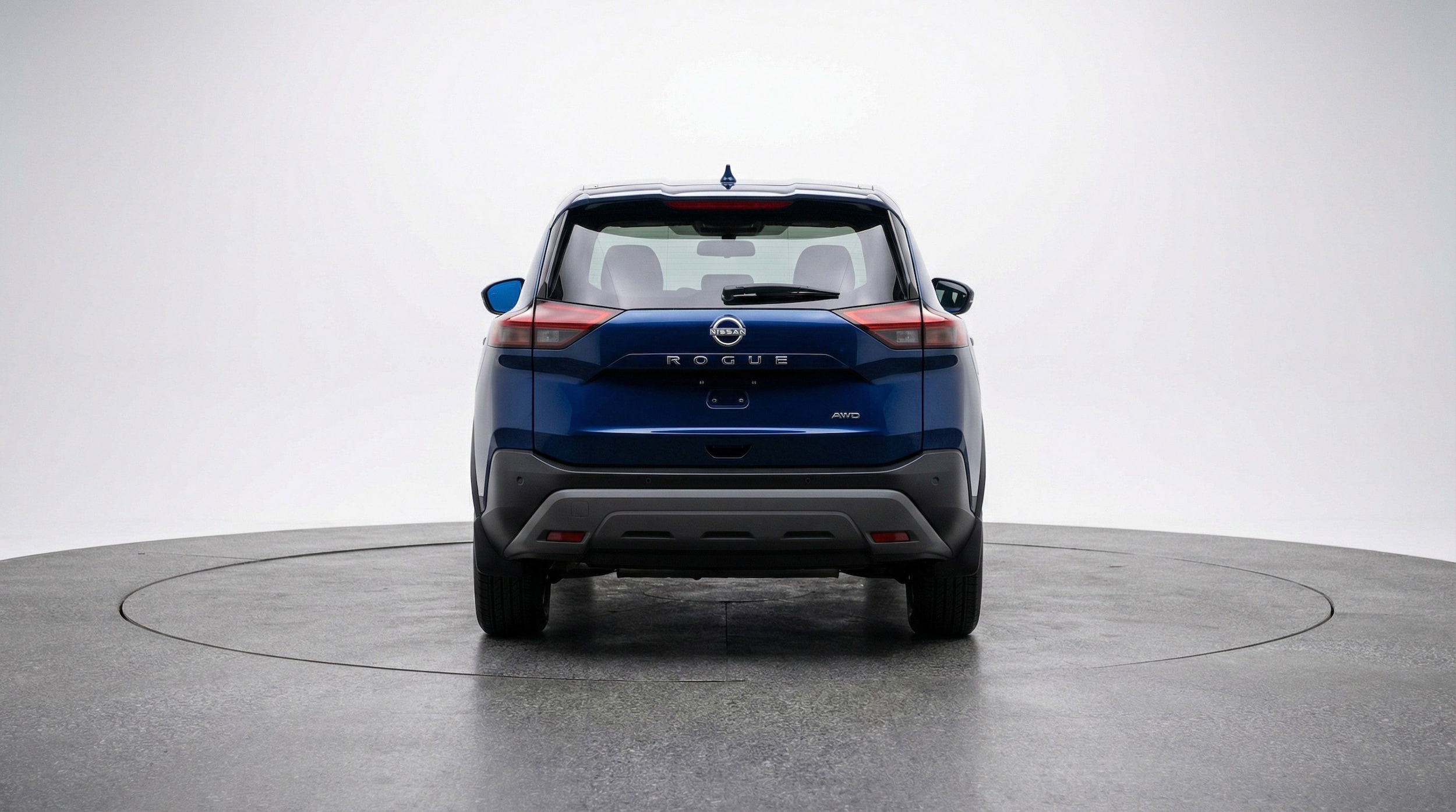 Thumbnail: 2025 Nissan Rogue - 7