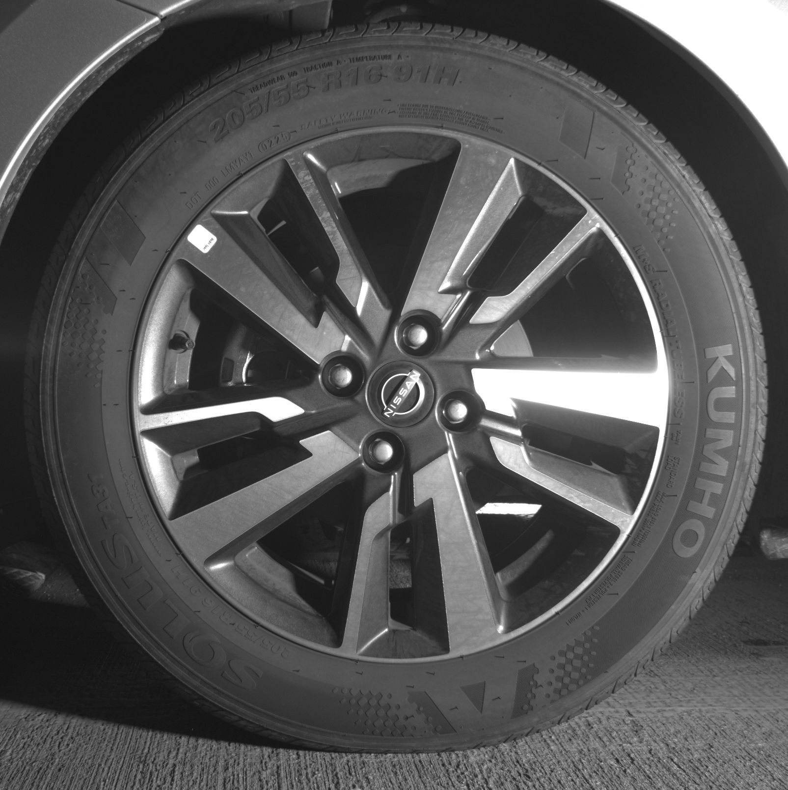 Thumbnail: 2025 Nissan Versa - 12