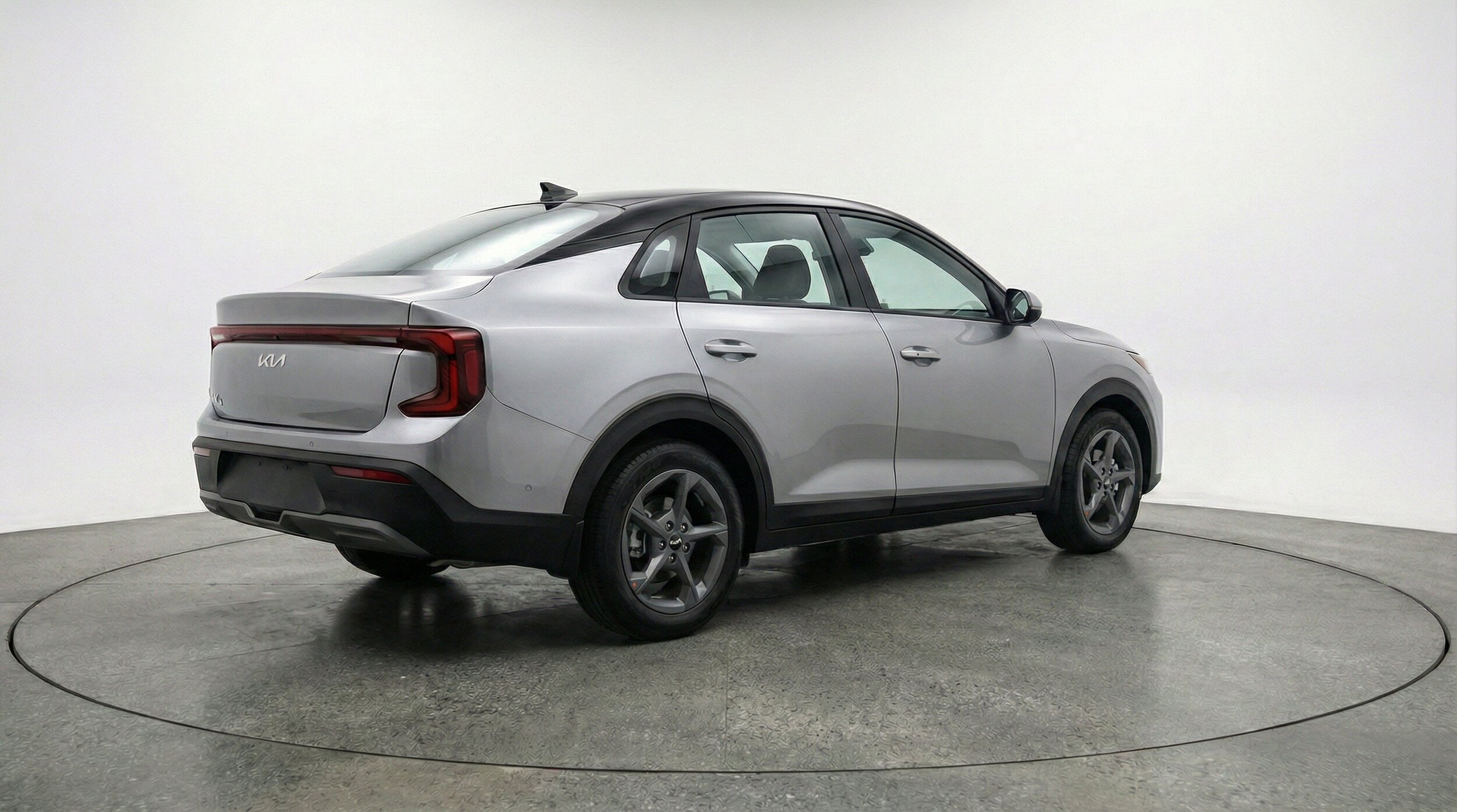 Thumbnail: 2026 Kia K4 - 9