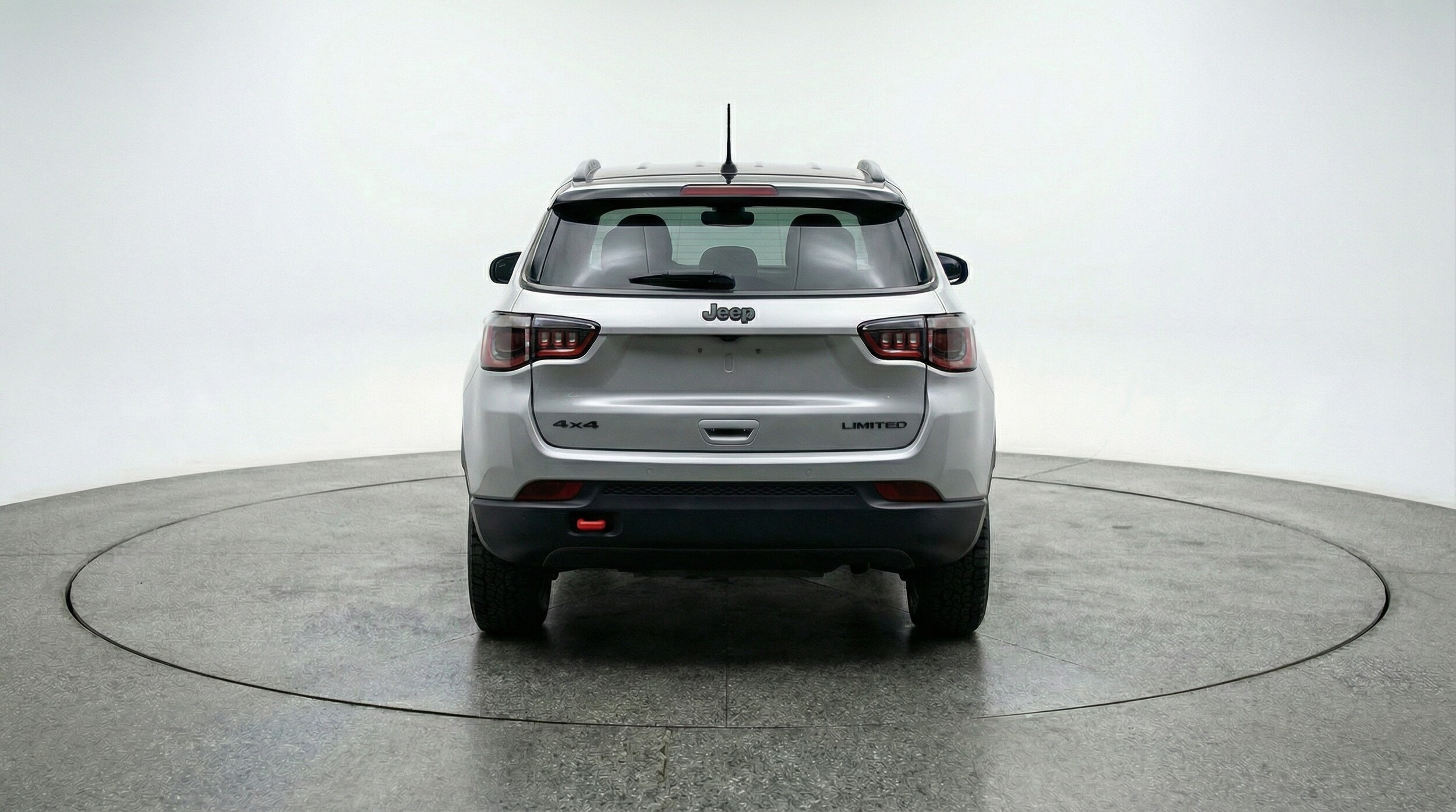 Thumbnail: 2025 Jeep Compass - 6