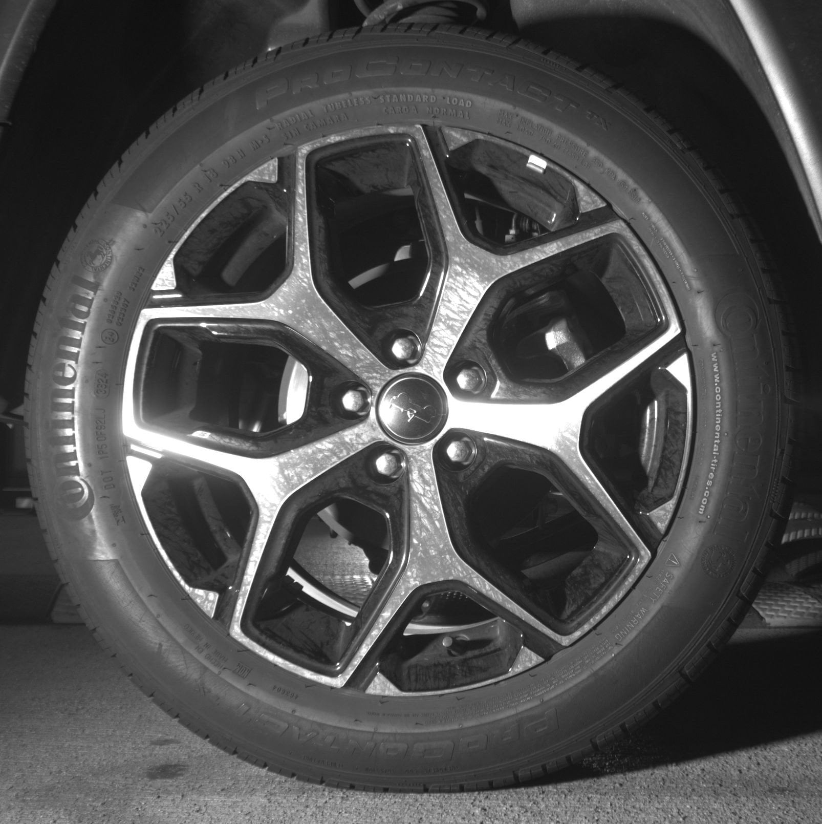 Thumbnail: 2025 Jeep Compass - 15