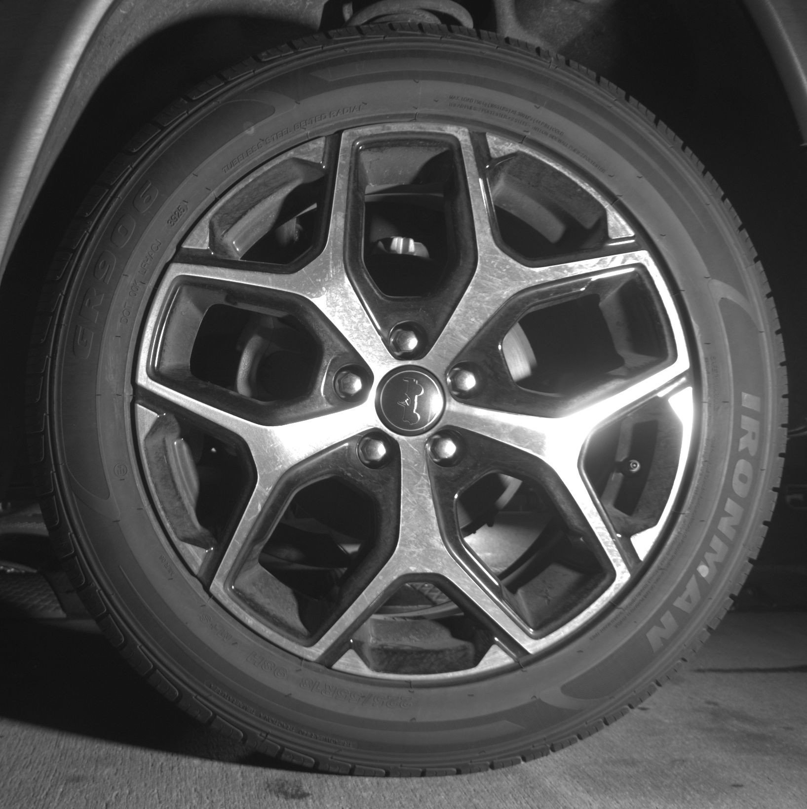 Thumbnail: 2025 Jeep Compass - 14