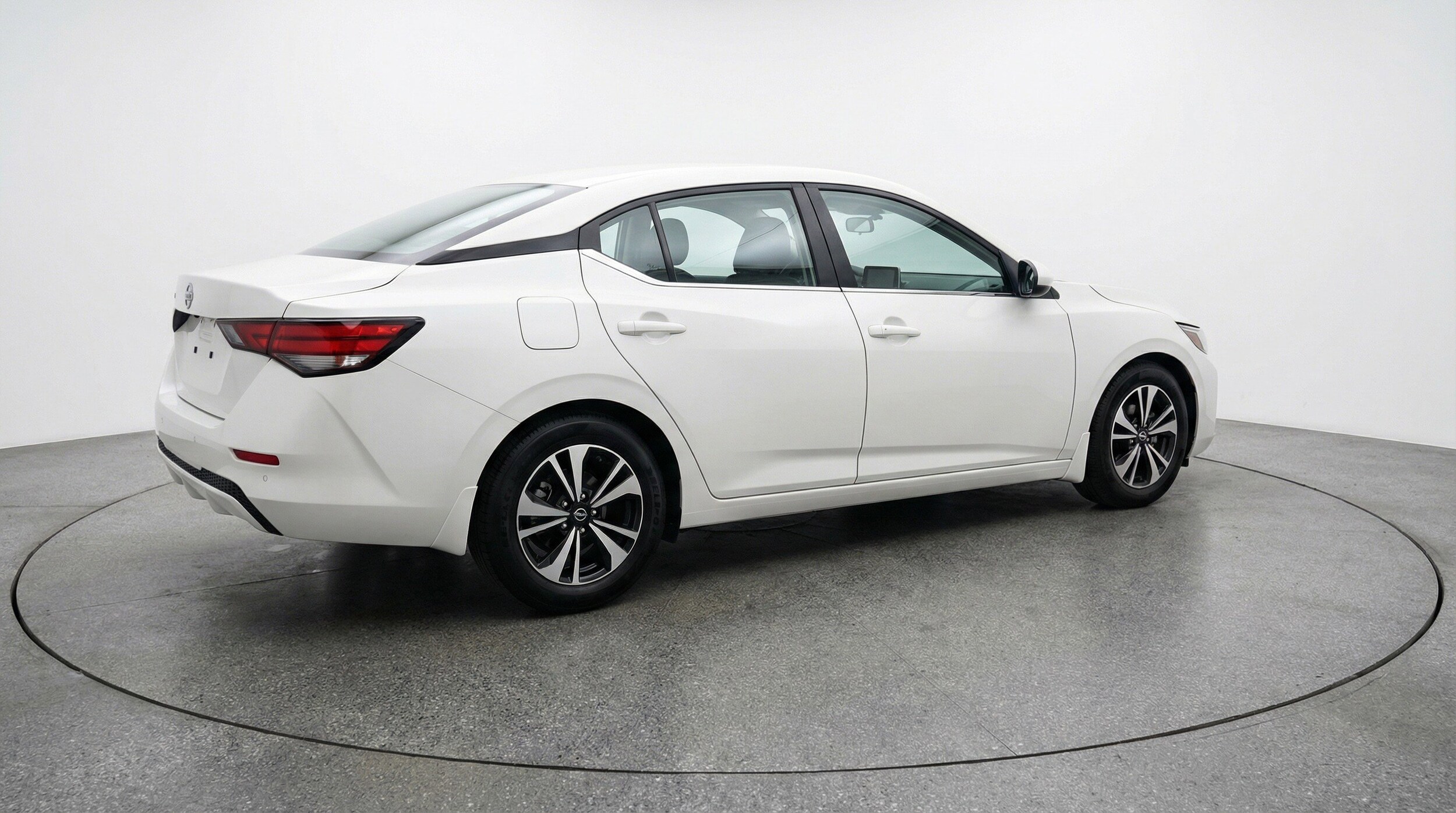 Thumbnail: 2025 Nissan Sentra - 9