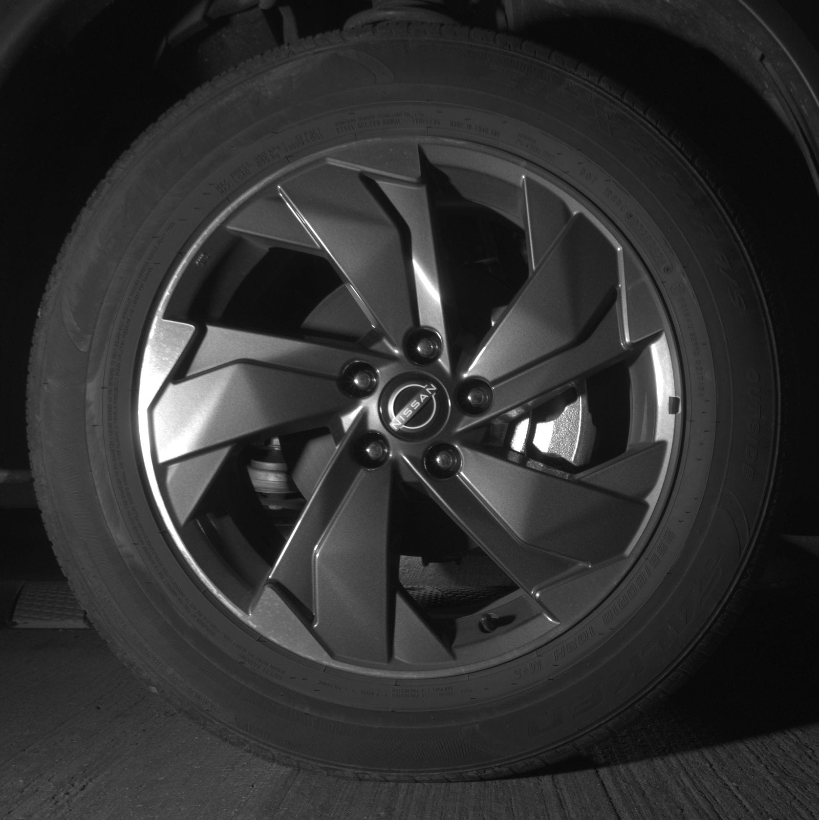 Thumbnail: 2025 Nissan Rogue - 10