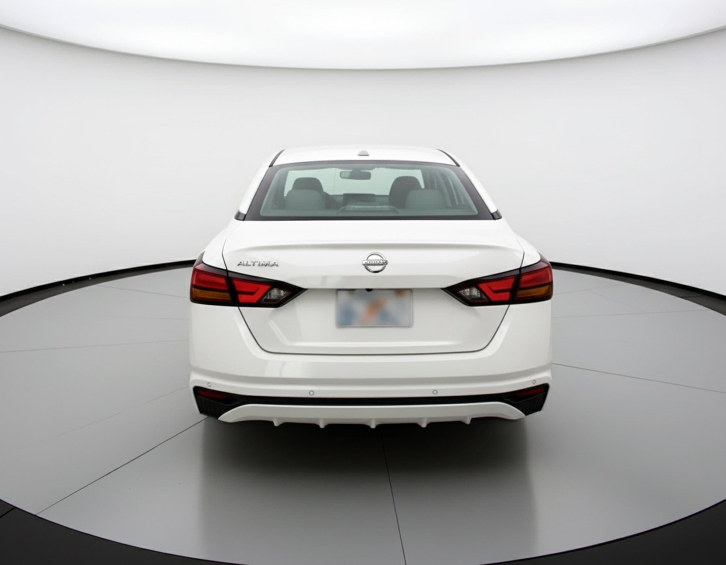 Thumbnail: 2025 Nissan Altima - 6