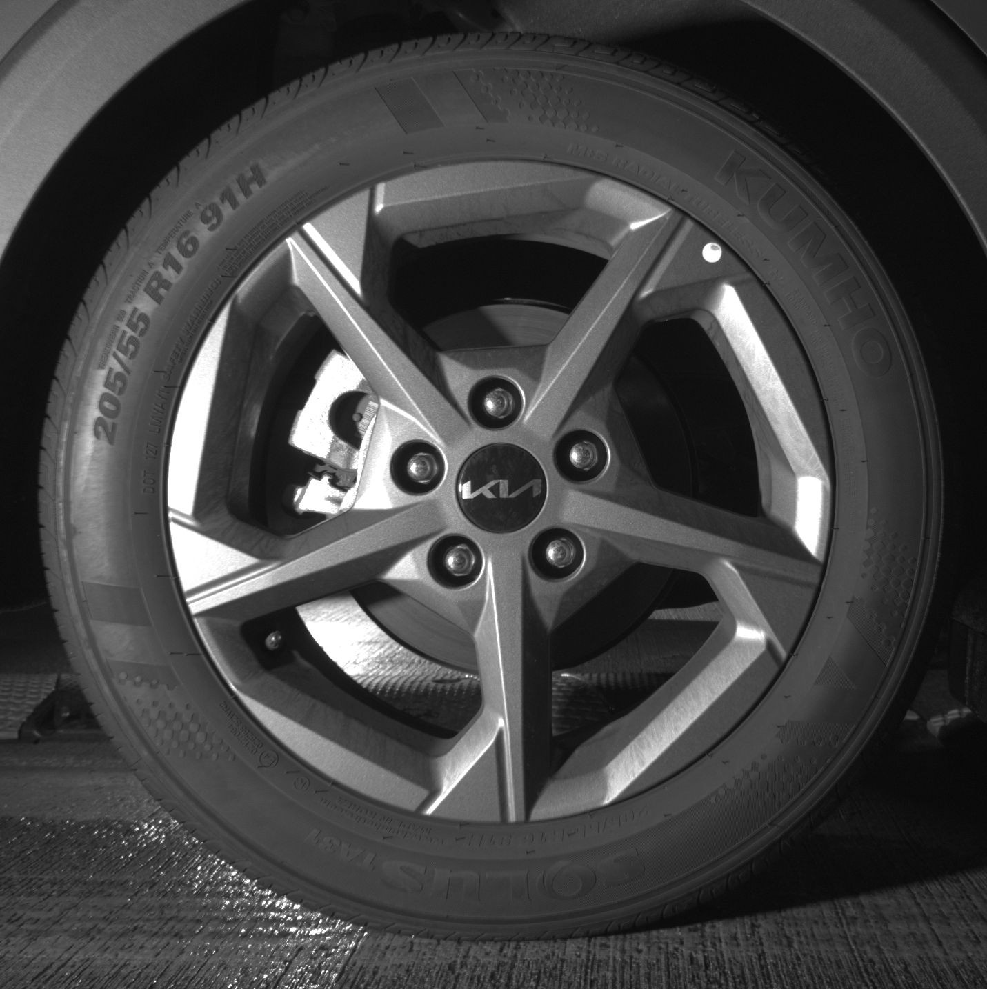 Thumbnail: 2025 Kia K4 - 12