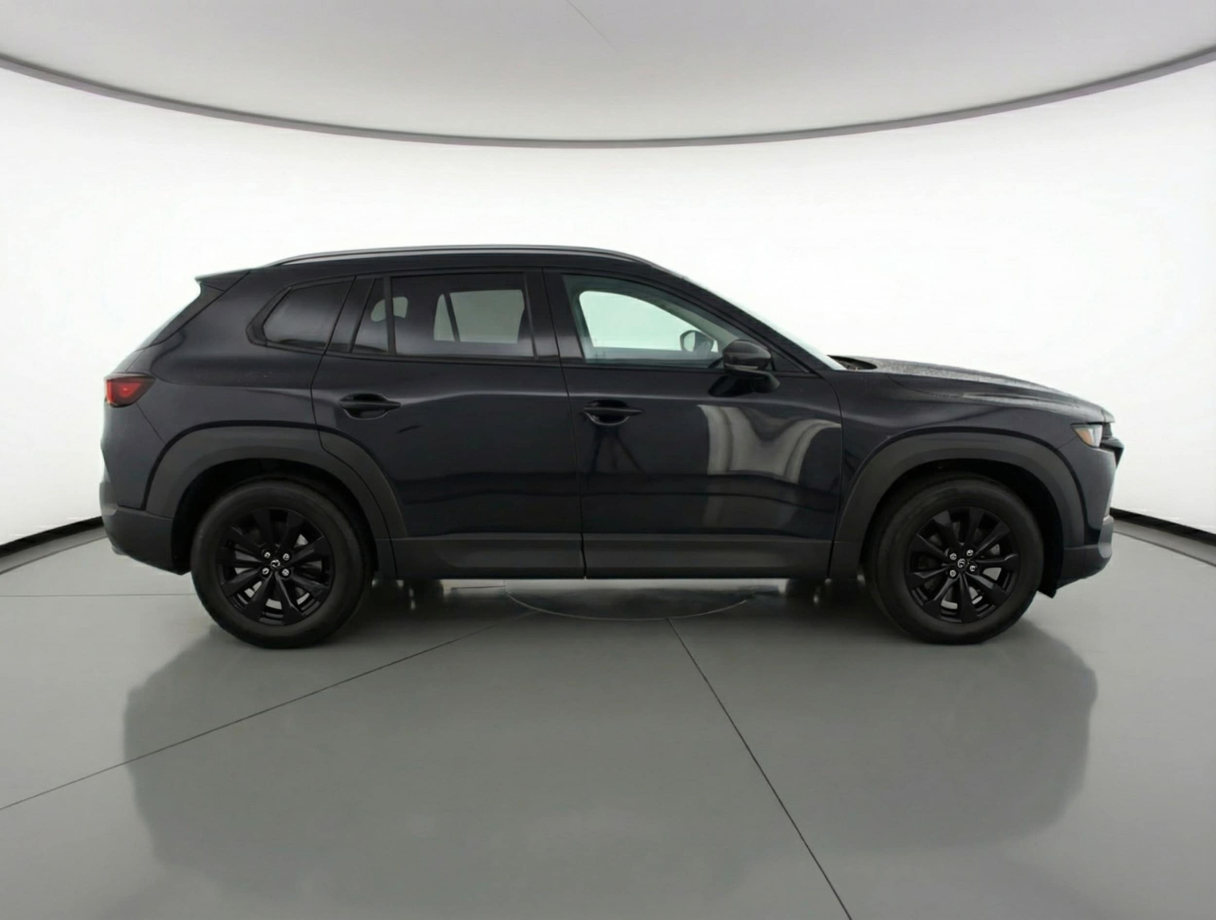 Thumbnail: 2025 Mazda CX-50 - 8