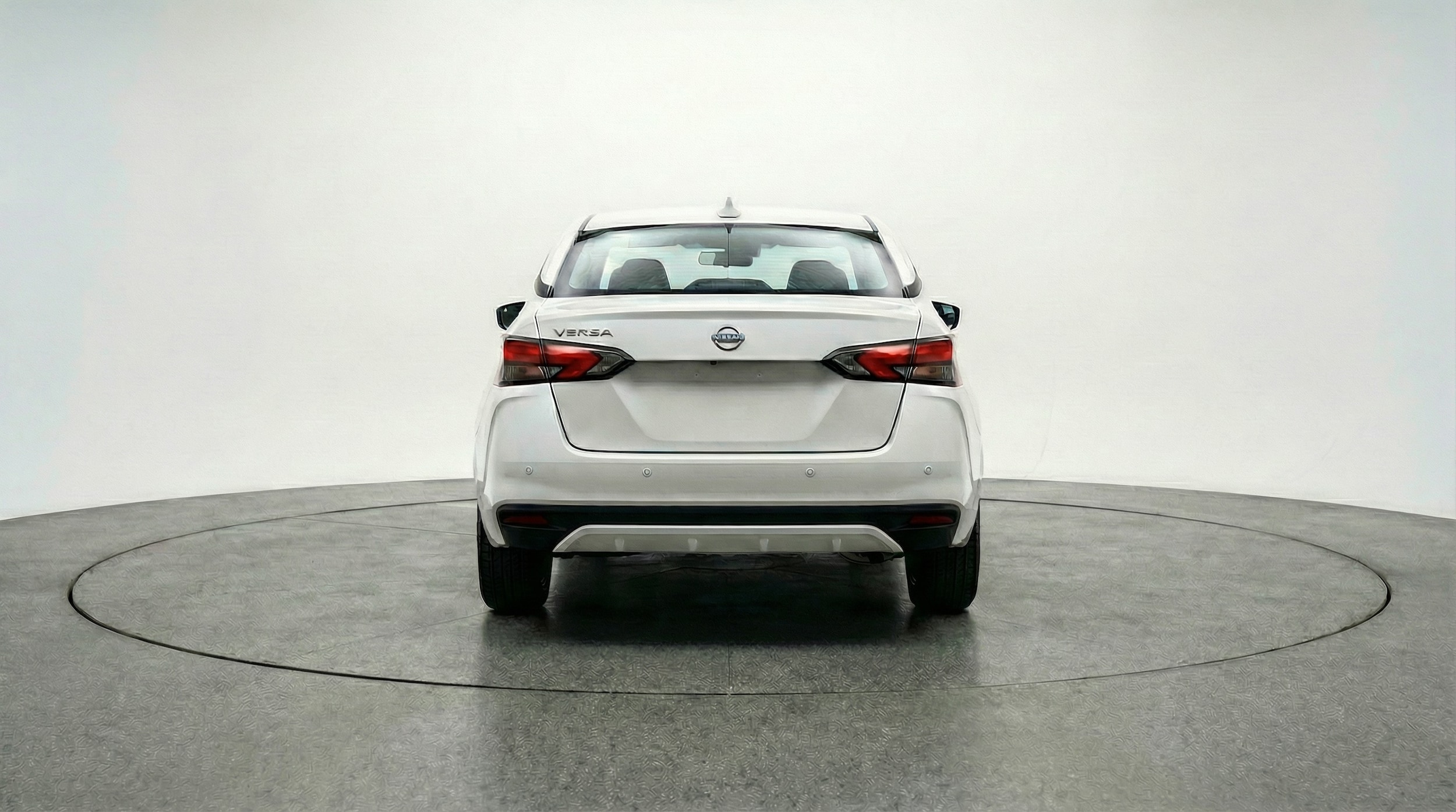 Thumbnail: 2025 Nissan Versa - 6