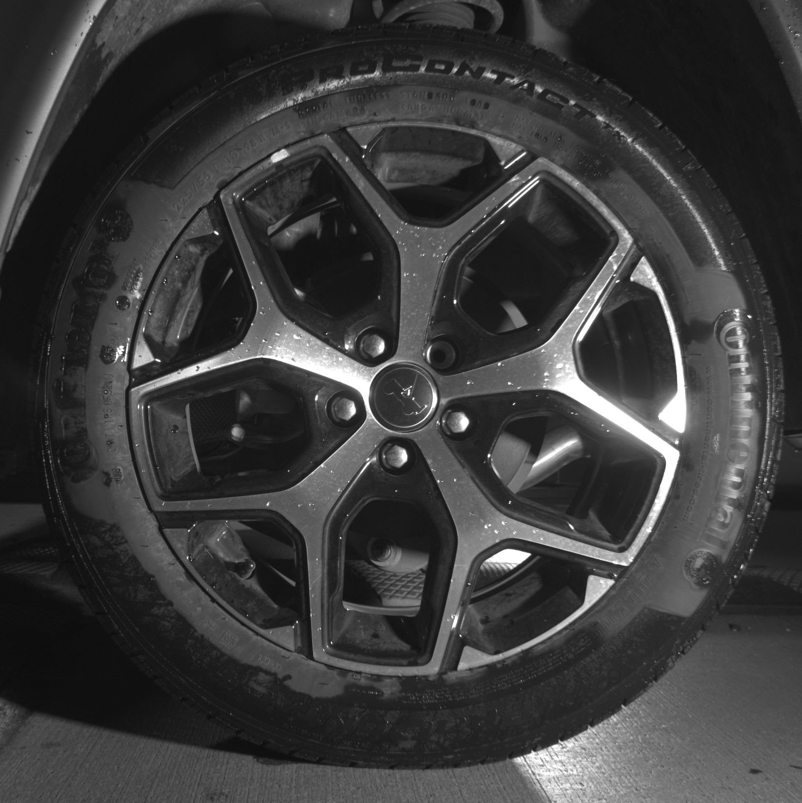 Thumbnail: 2025 Jeep Compass - 14