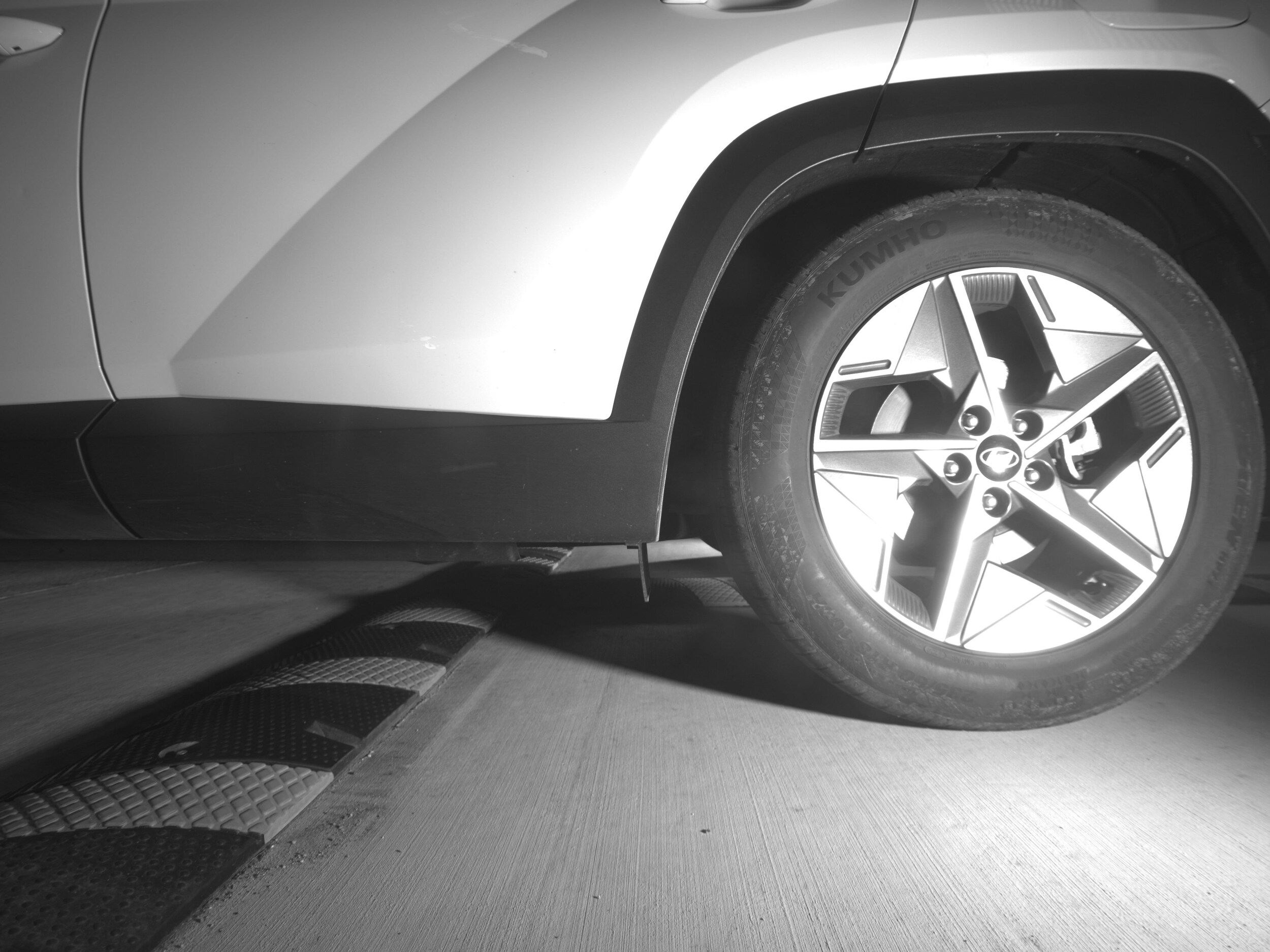 Thumbnail: 2025 Hyundai Tucson - 14