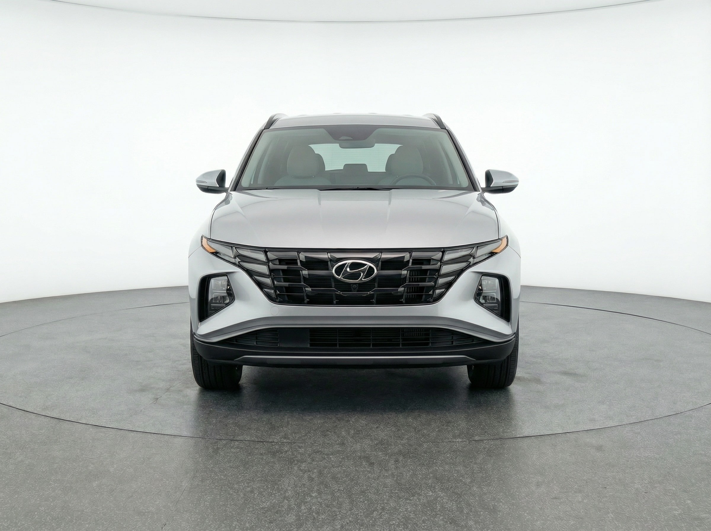 Thumbnail: 2025 Hyundai Tucson - 2