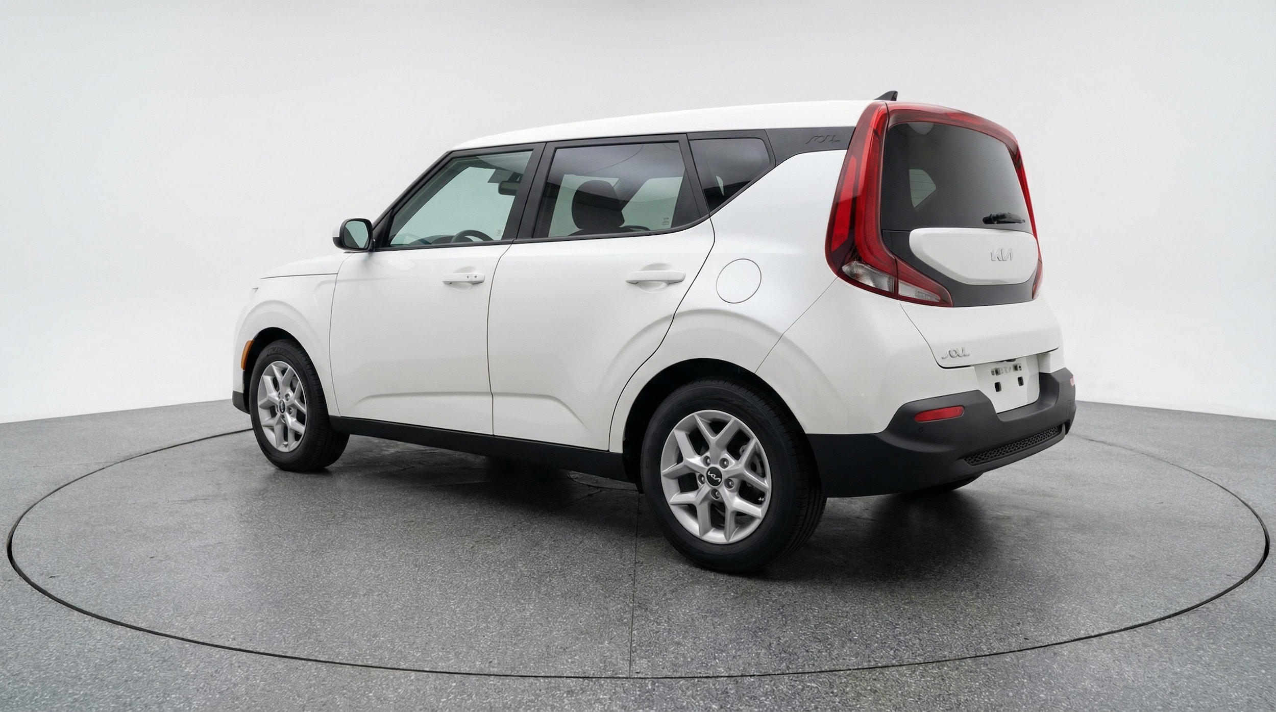 Thumbnail: 2025 Kia Soul - 5