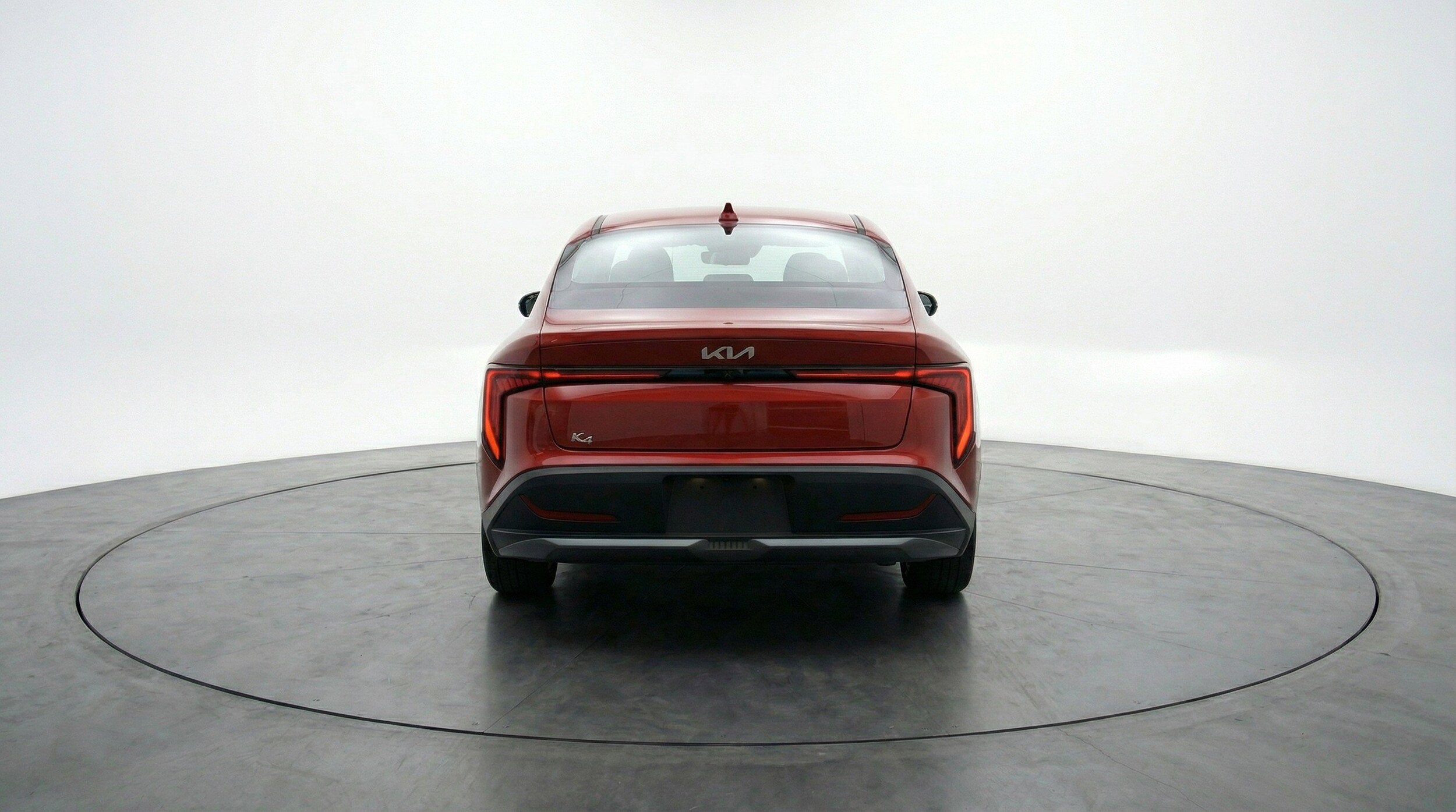 Thumbnail: 2025 Kia K4 - 7