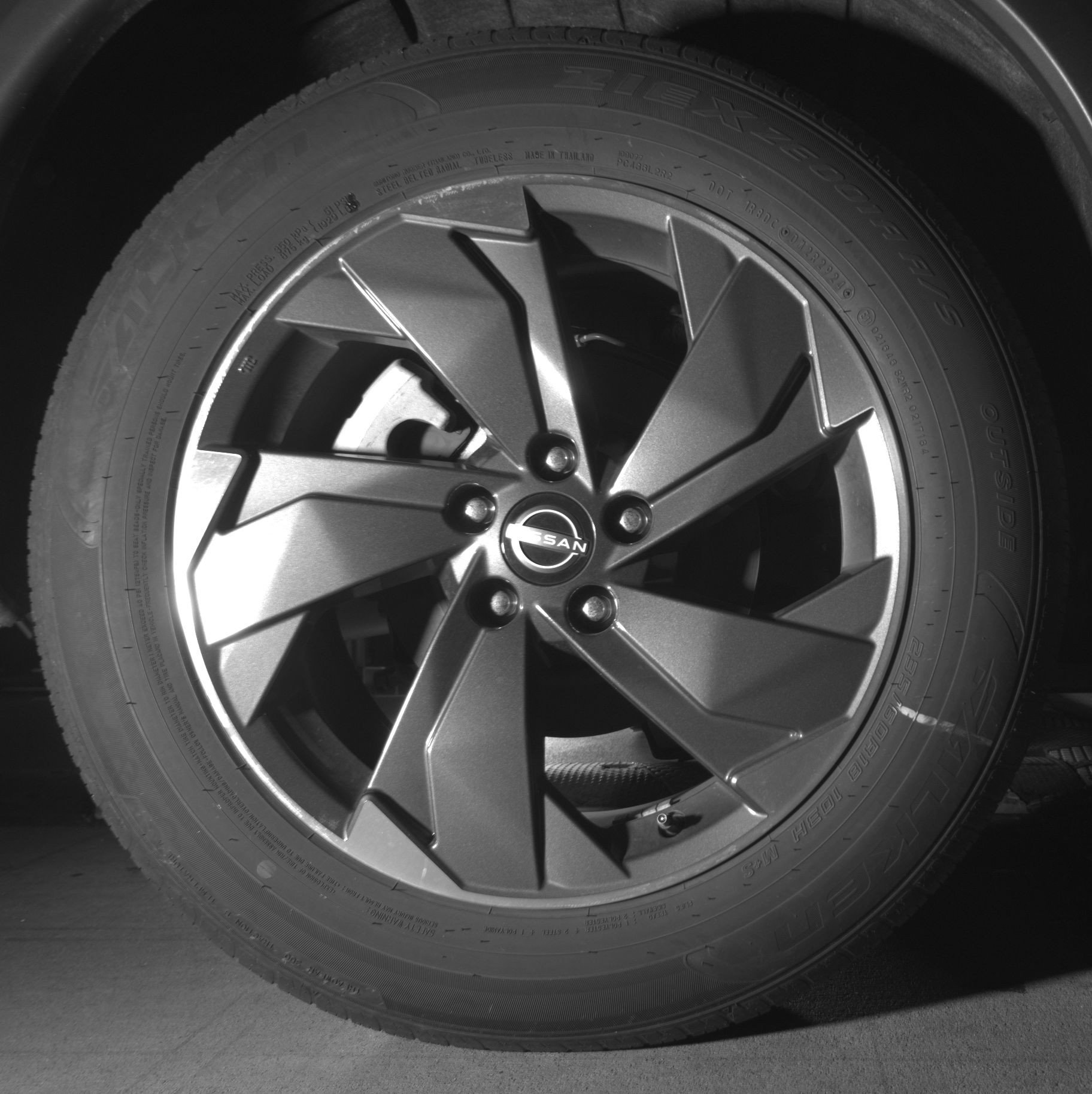 Thumbnail: 2025 Nissan Rogue - 15