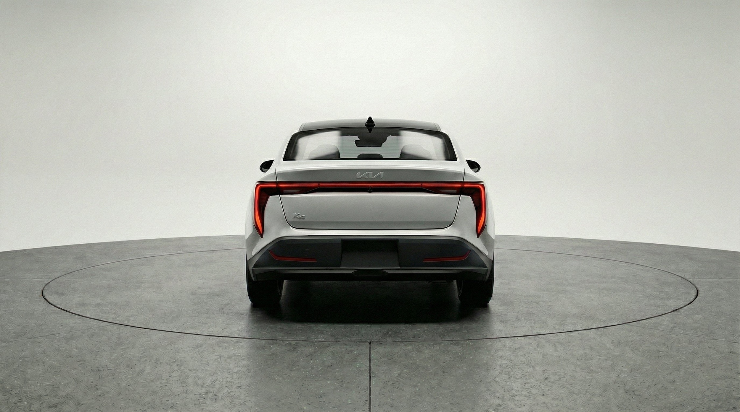 Thumbnail: 2026 Kia K4 - 7