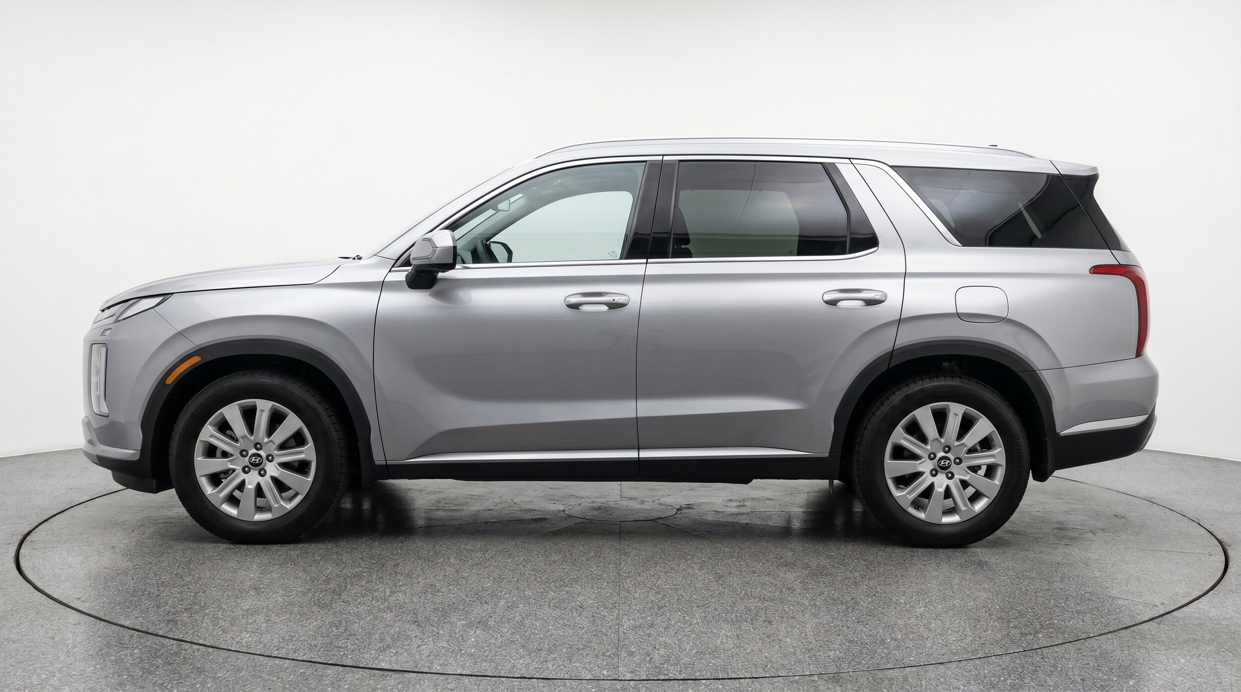 Thumbnail: 2025 Hyundai Palisade - 5