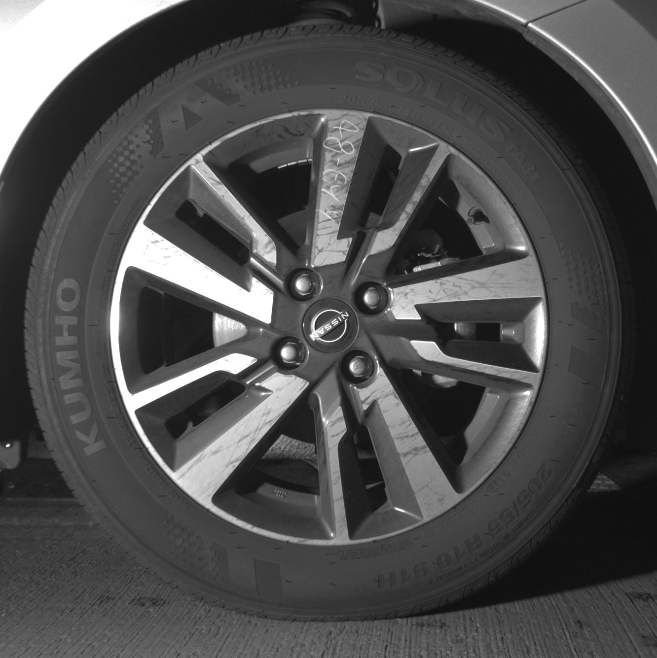 Thumbnail: 2025 Nissan Versa - 10