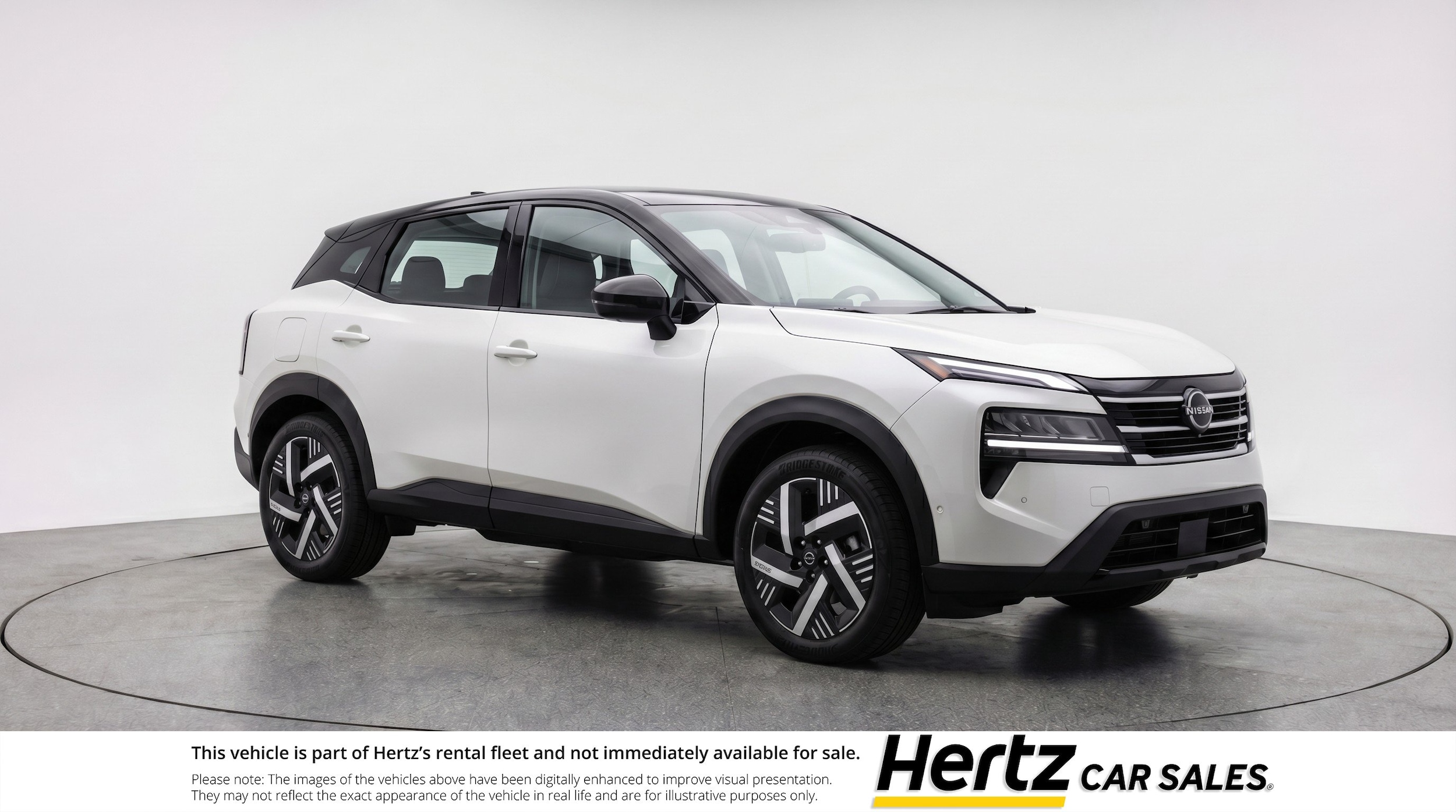 Thumbnail: 2026 Nissan Kicks - 1