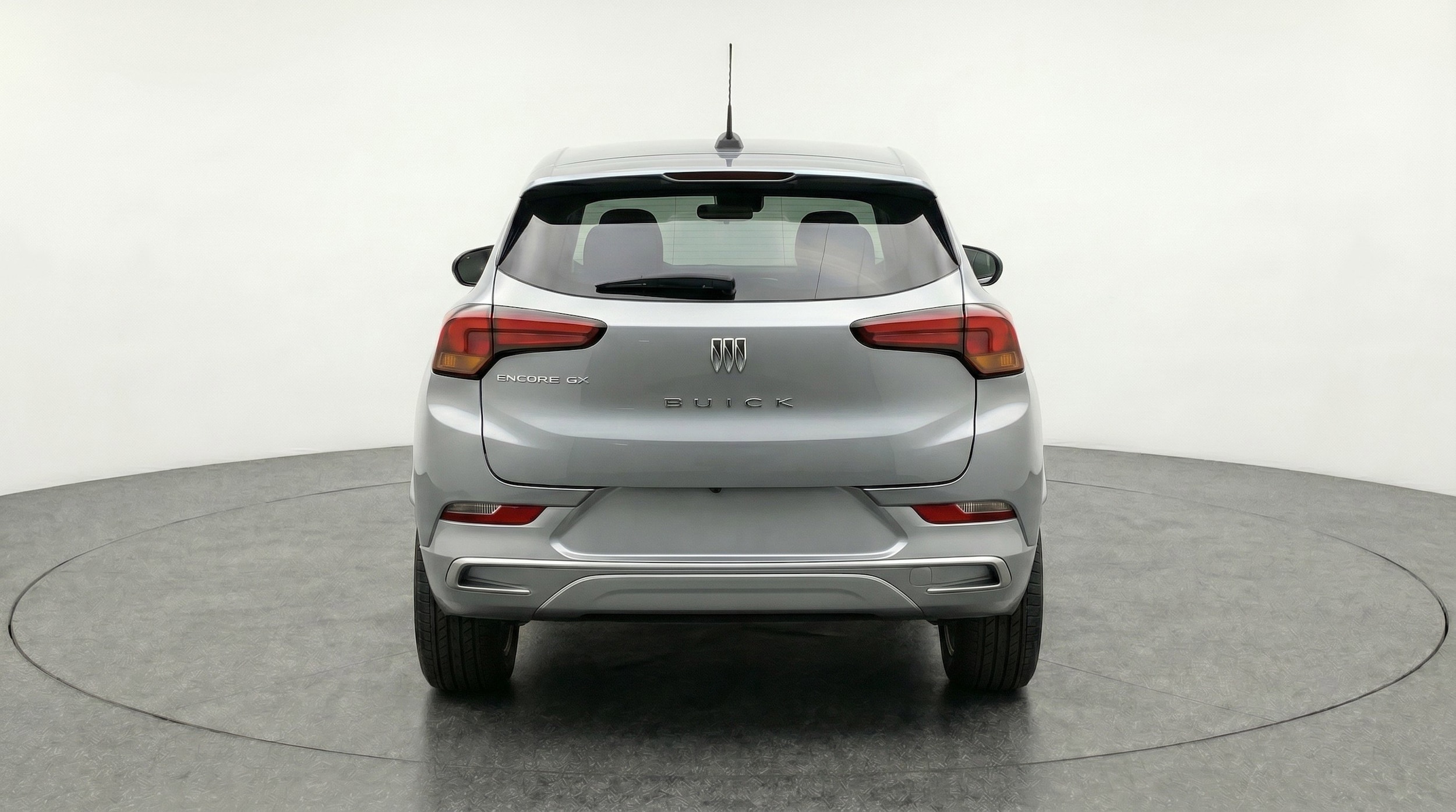 Thumbnail: 2025 Buick Encore GX - 7