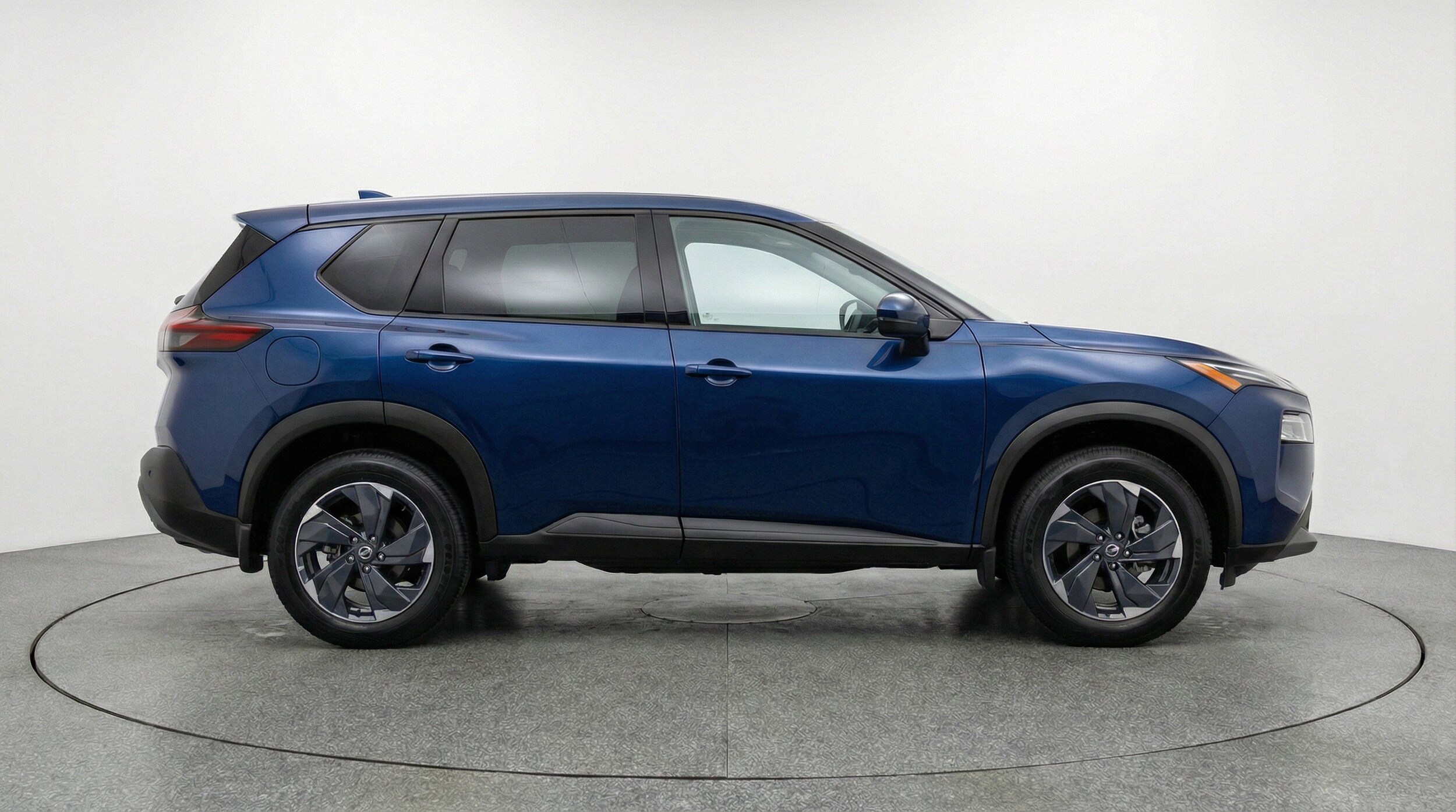 Thumbnail: 2025 Nissan Rogue - 11