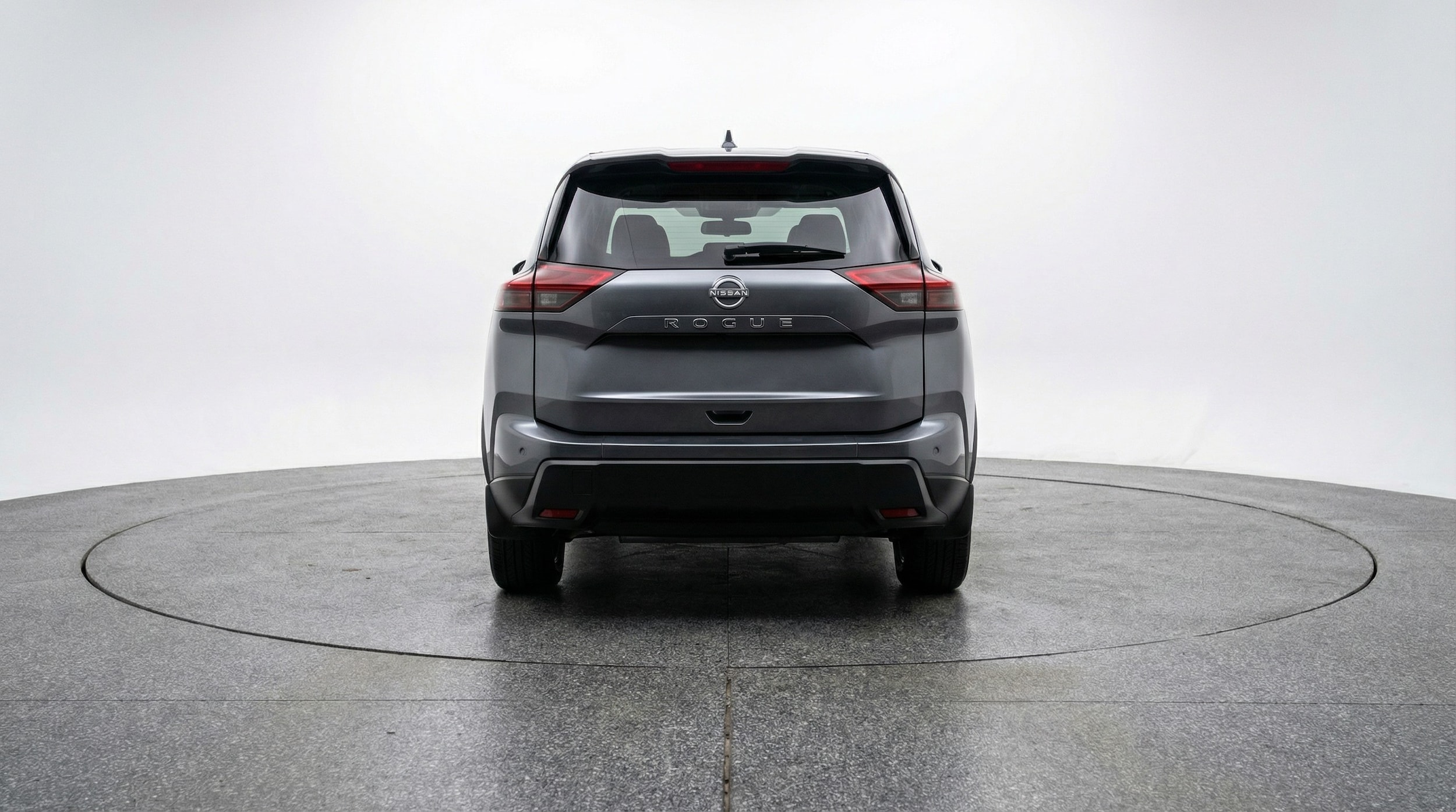 Thumbnail: 2025 Nissan Rogue - 6