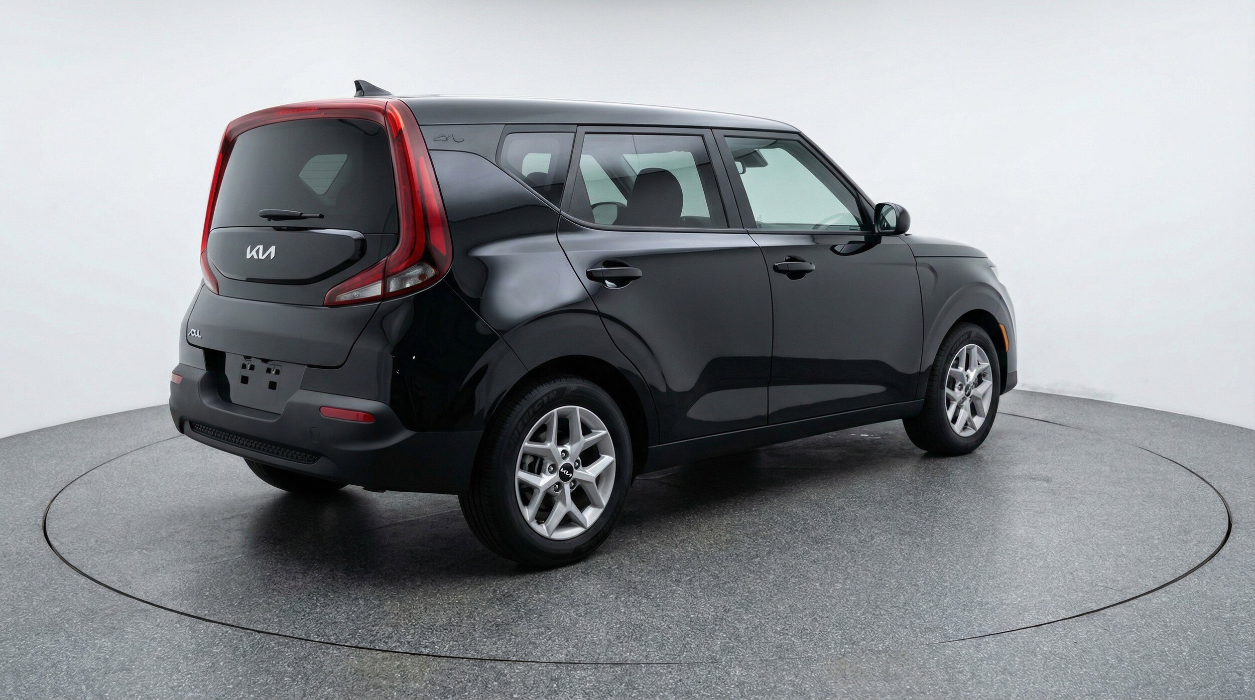 Thumbnail: 2025 Kia Soul - 9