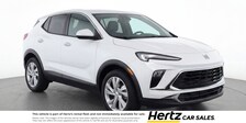 2025 Buick Encore GX Preferred -
                  Estero, FL