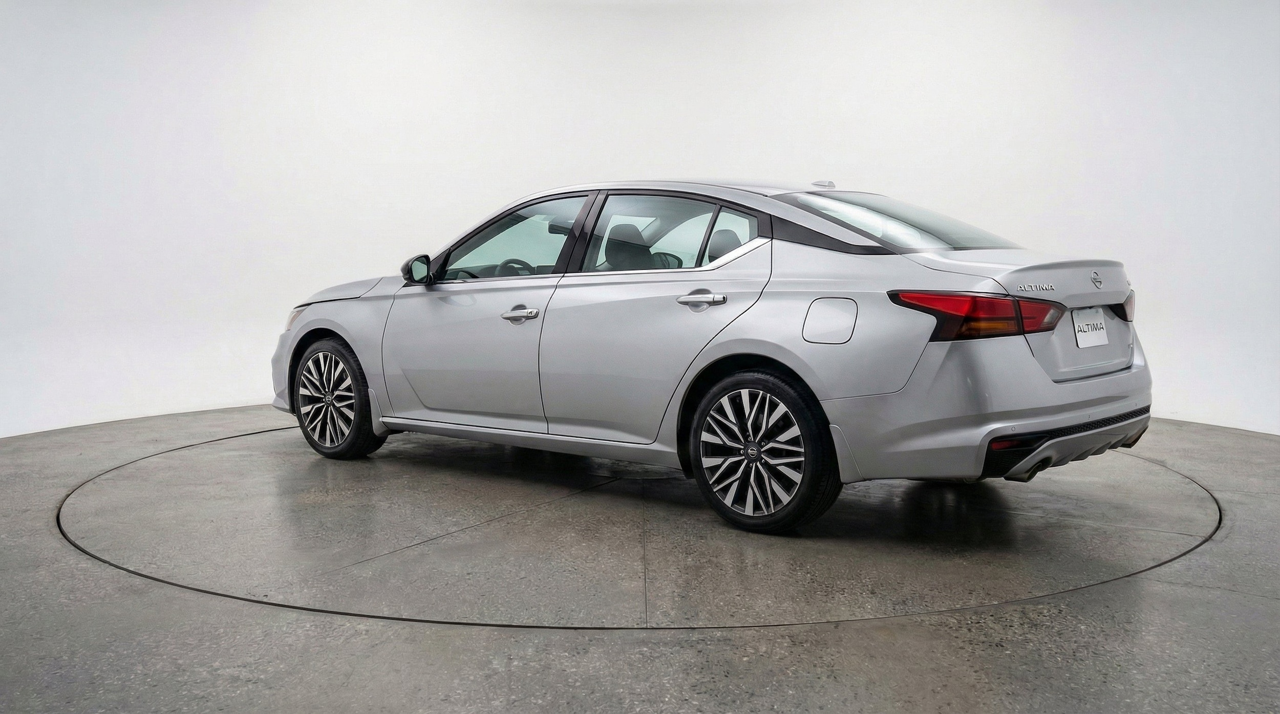 Thumbnail: 2026 Nissan Altima - 6
