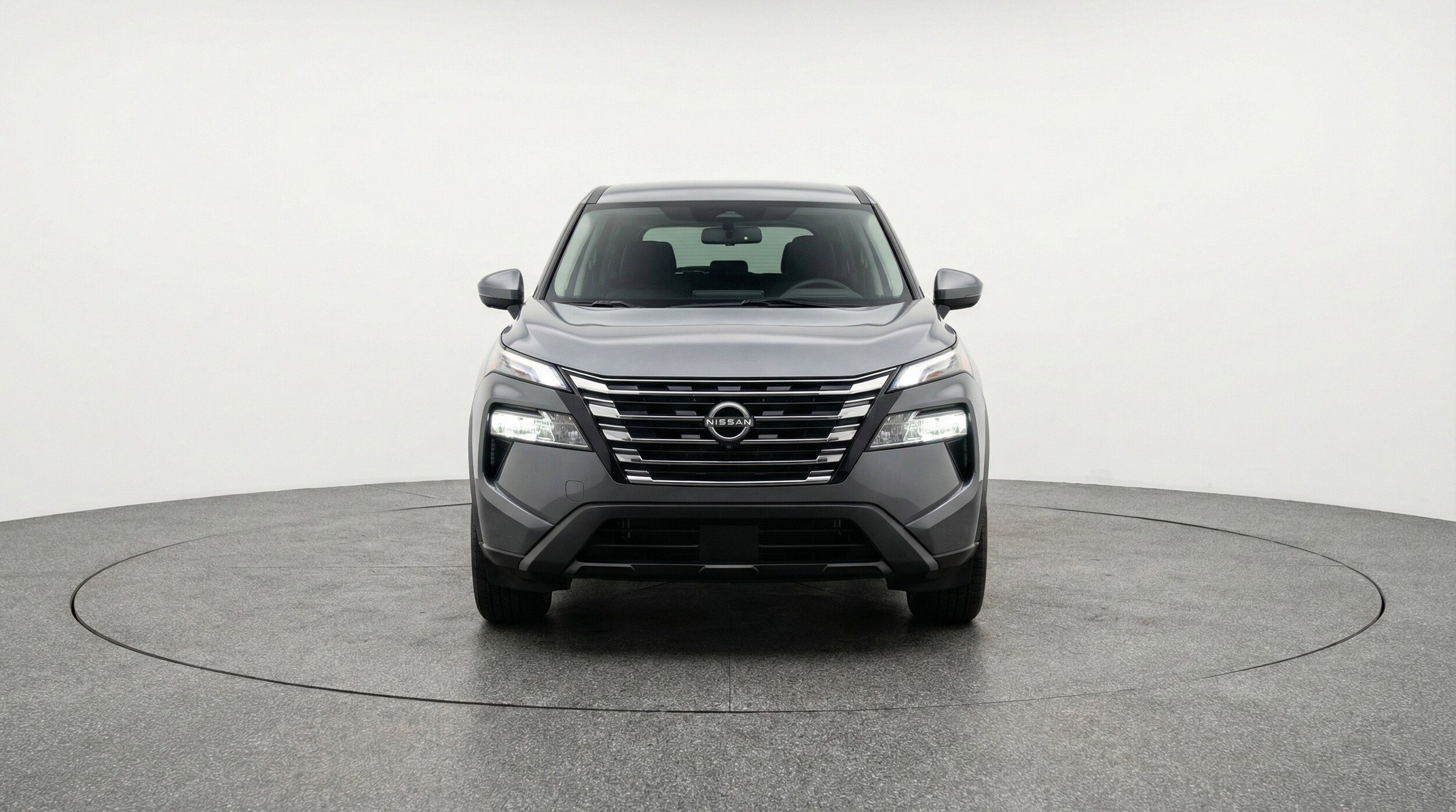 Thumbnail: 2025 Nissan Rogue - 2