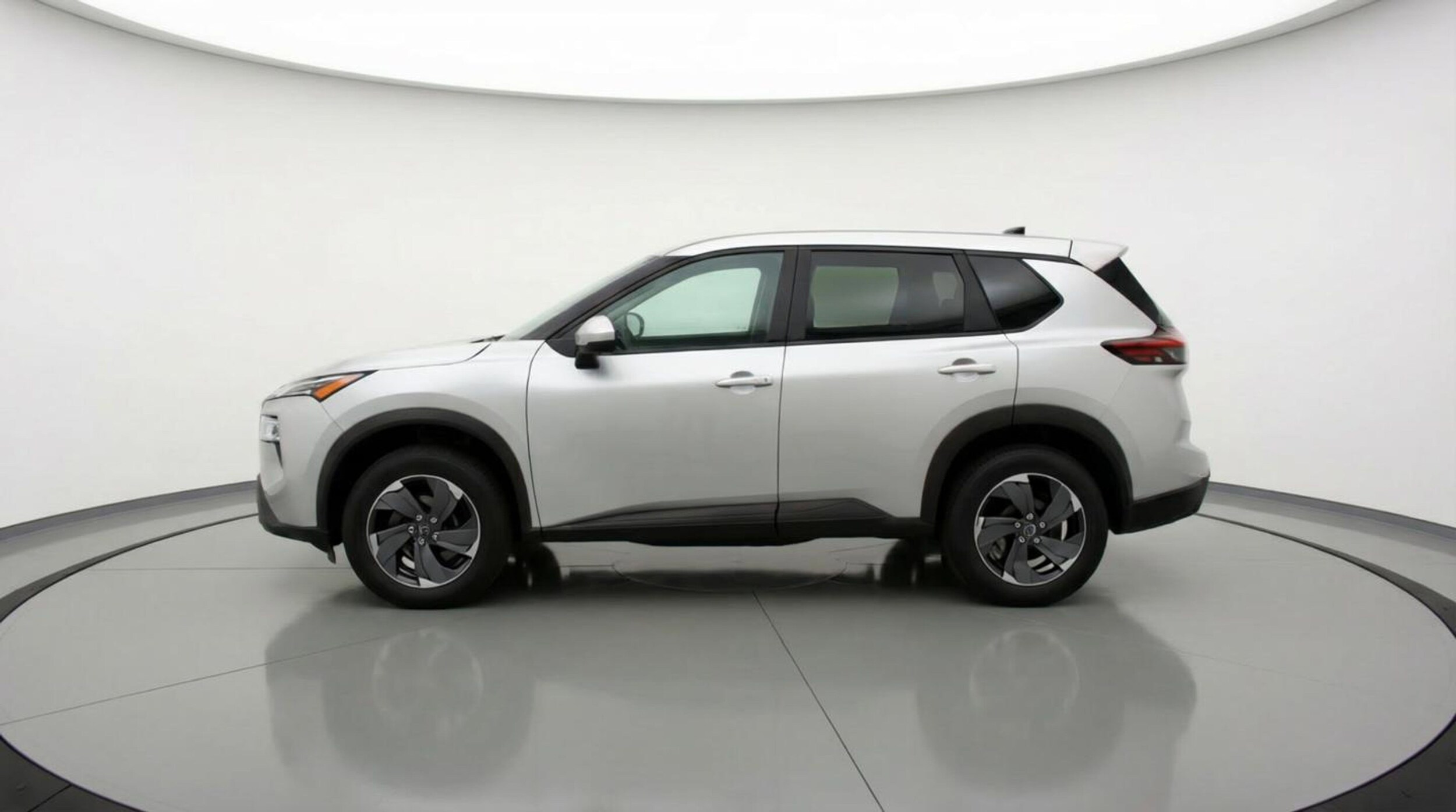 Thumbnail: 2025 Nissan Rogue - 5
