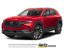 2025 Mazda CX-50 S Premium -
                  Estero, FL