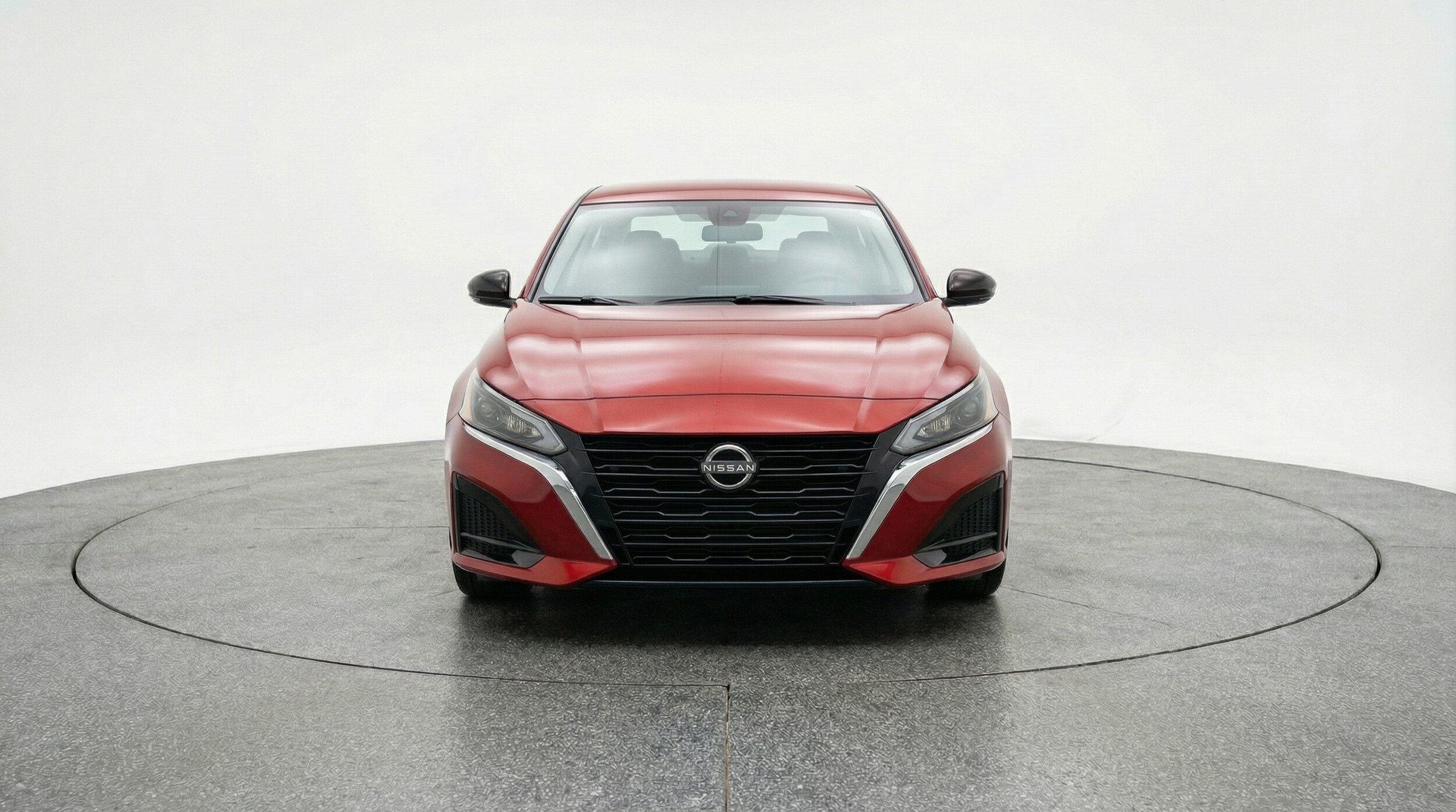 Thumbnail: 2025 Nissan Altima - 2