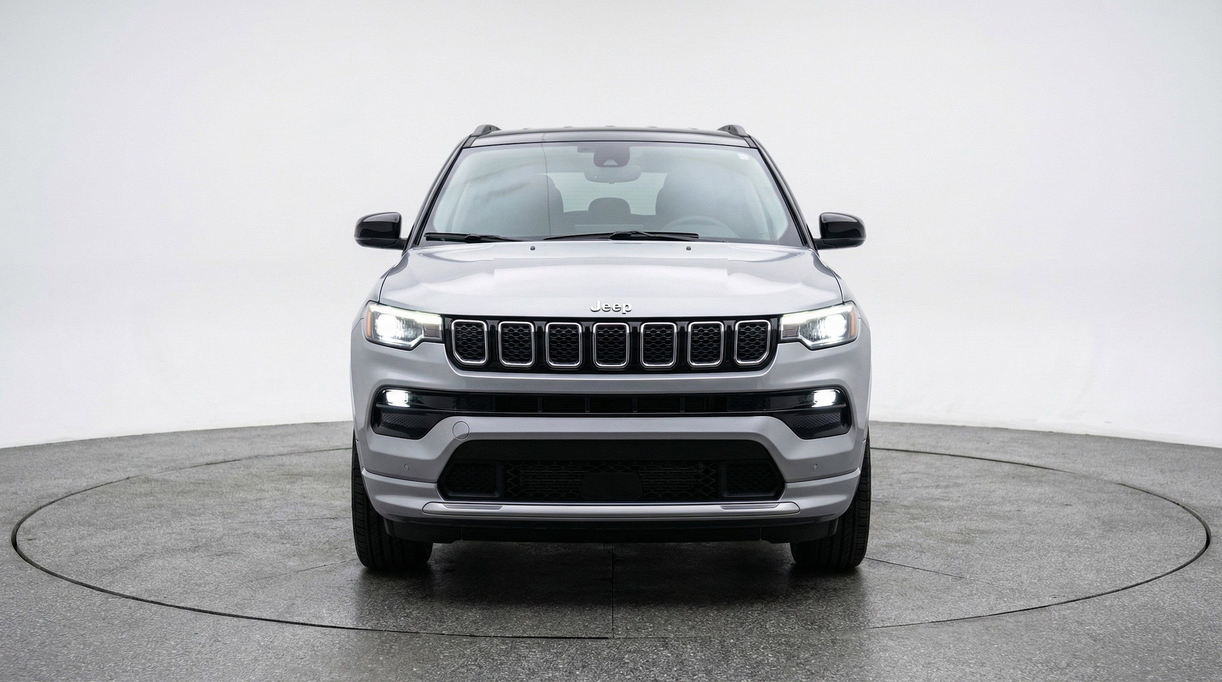 Thumbnail: 2025 Jeep Compass - 2