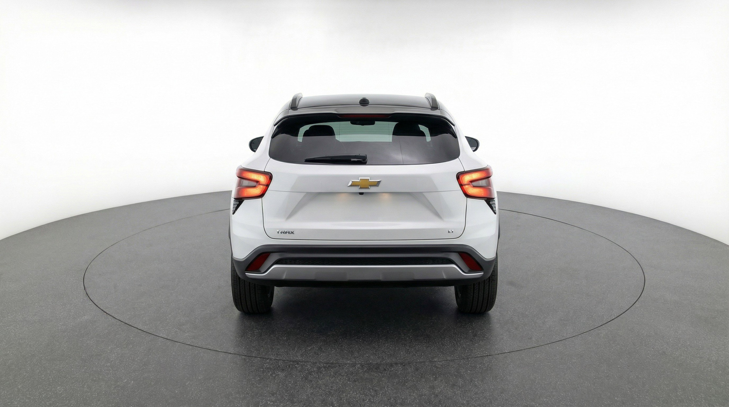 Thumbnail: 2025 Chevrolet Trax - 7