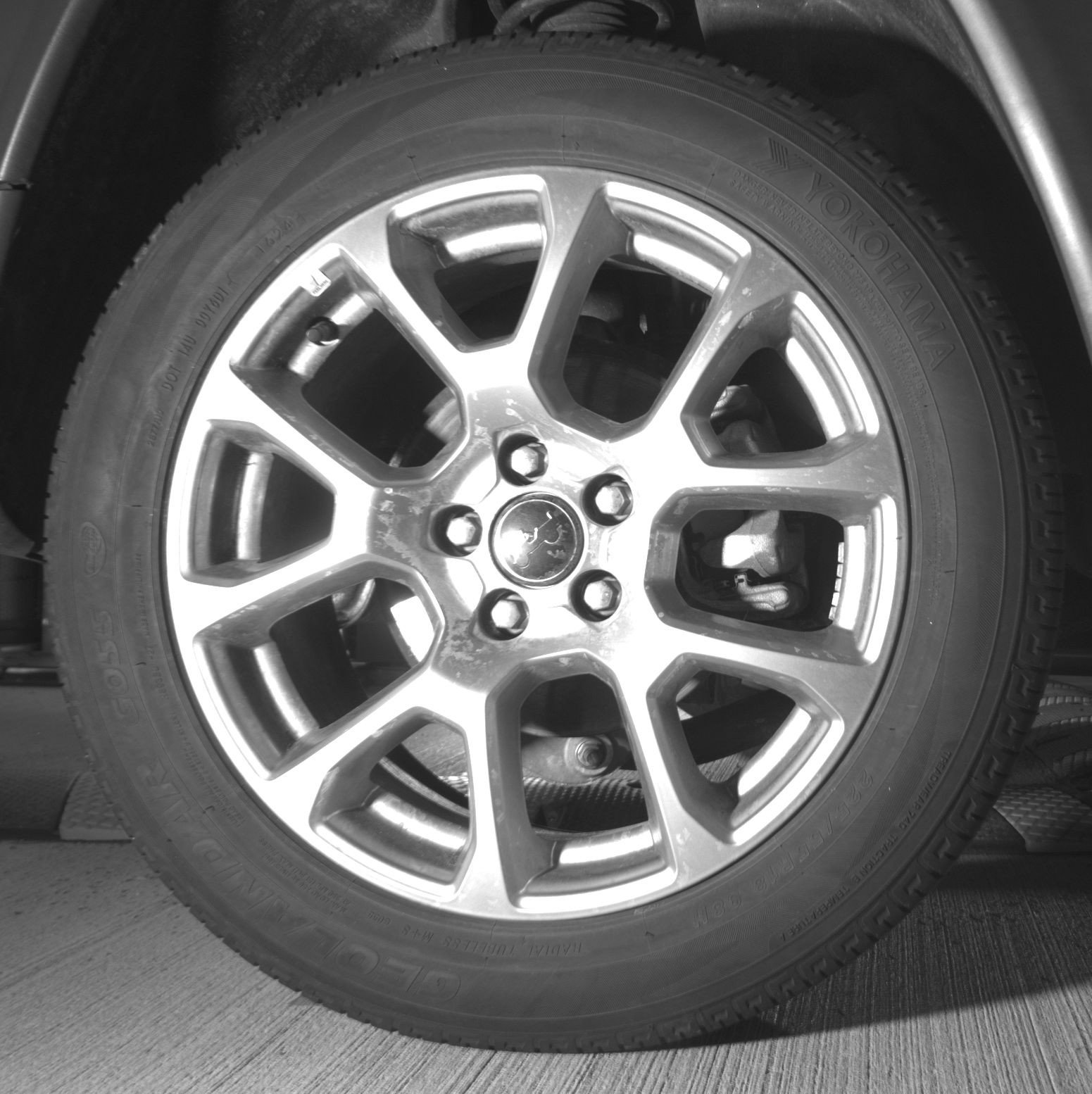 Thumbnail: 2025 Jeep Compass - 15