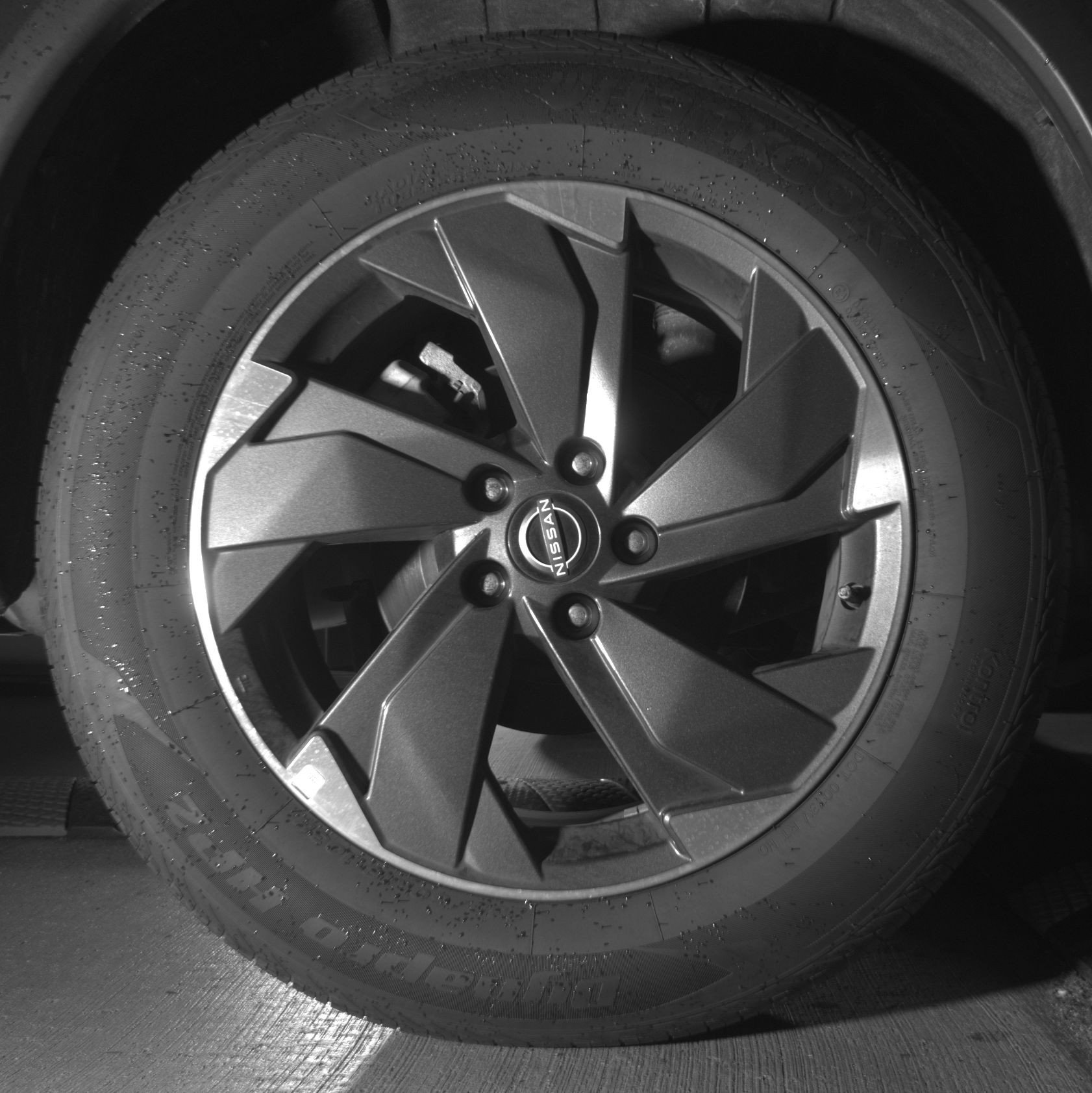 Thumbnail: 2025 Nissan Rogue - 15