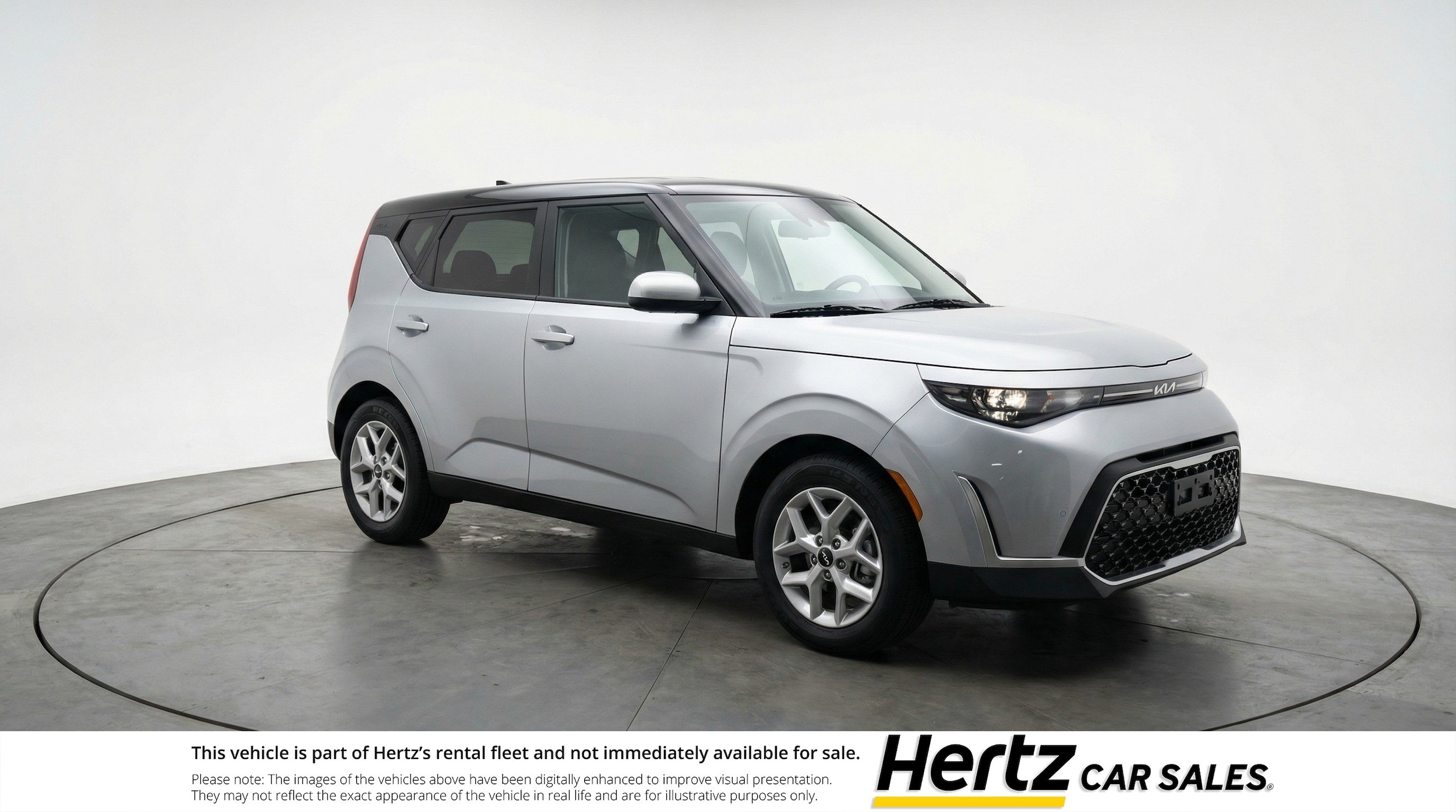 Thumbnail: 2025 Kia Soul - 1