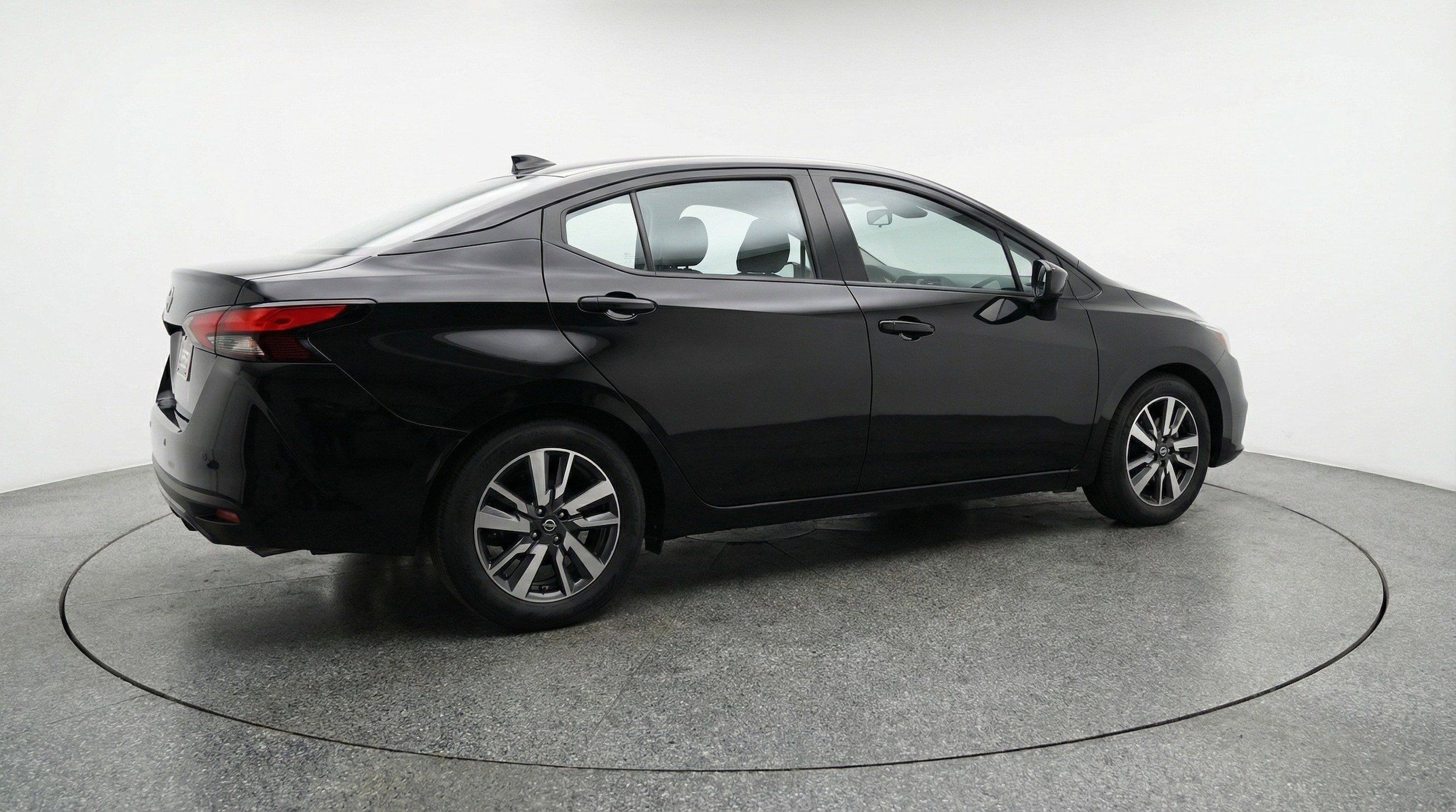 Thumbnail: 2025 Nissan Versa - 9