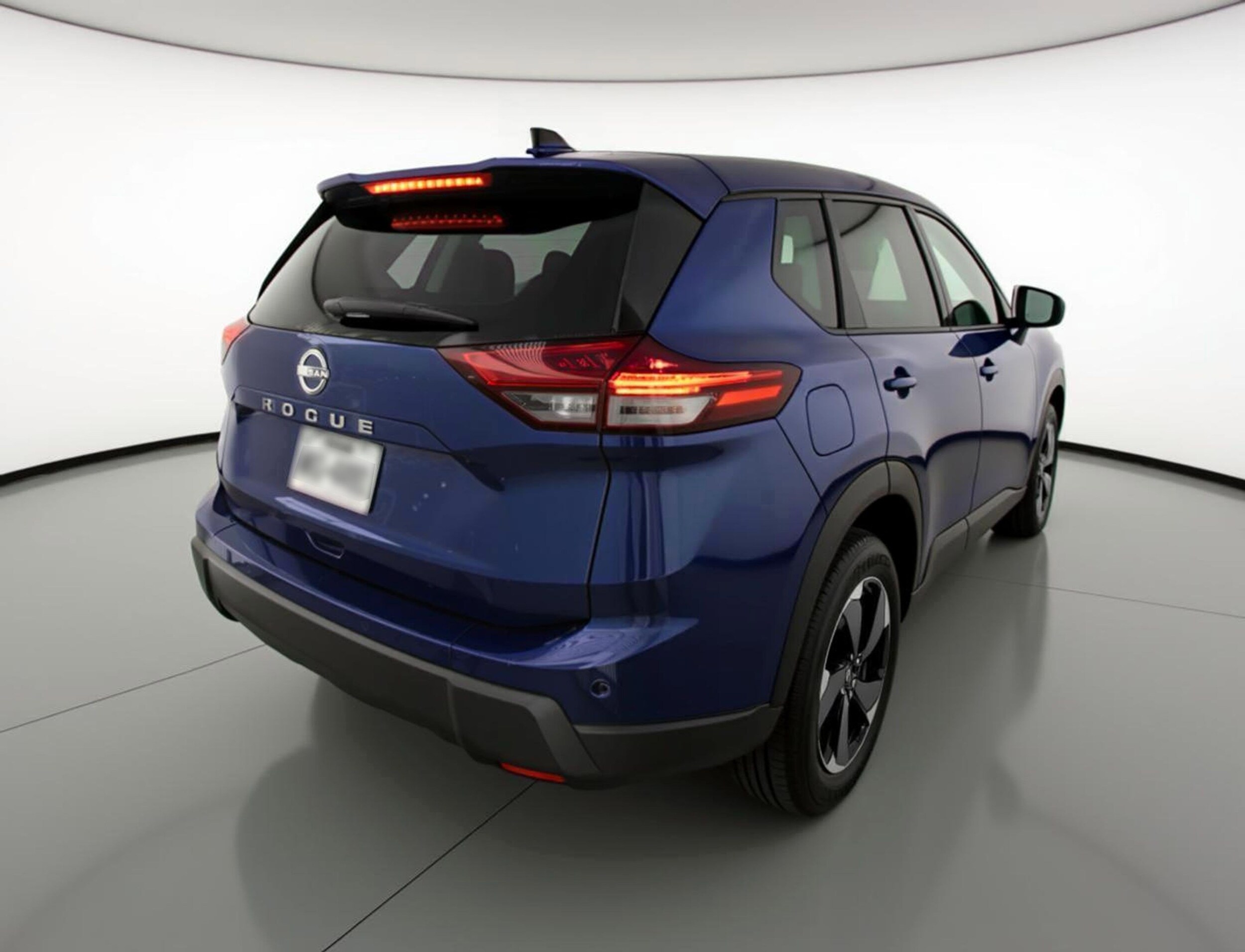 Thumbnail: 2025 Nissan Rogue - 9