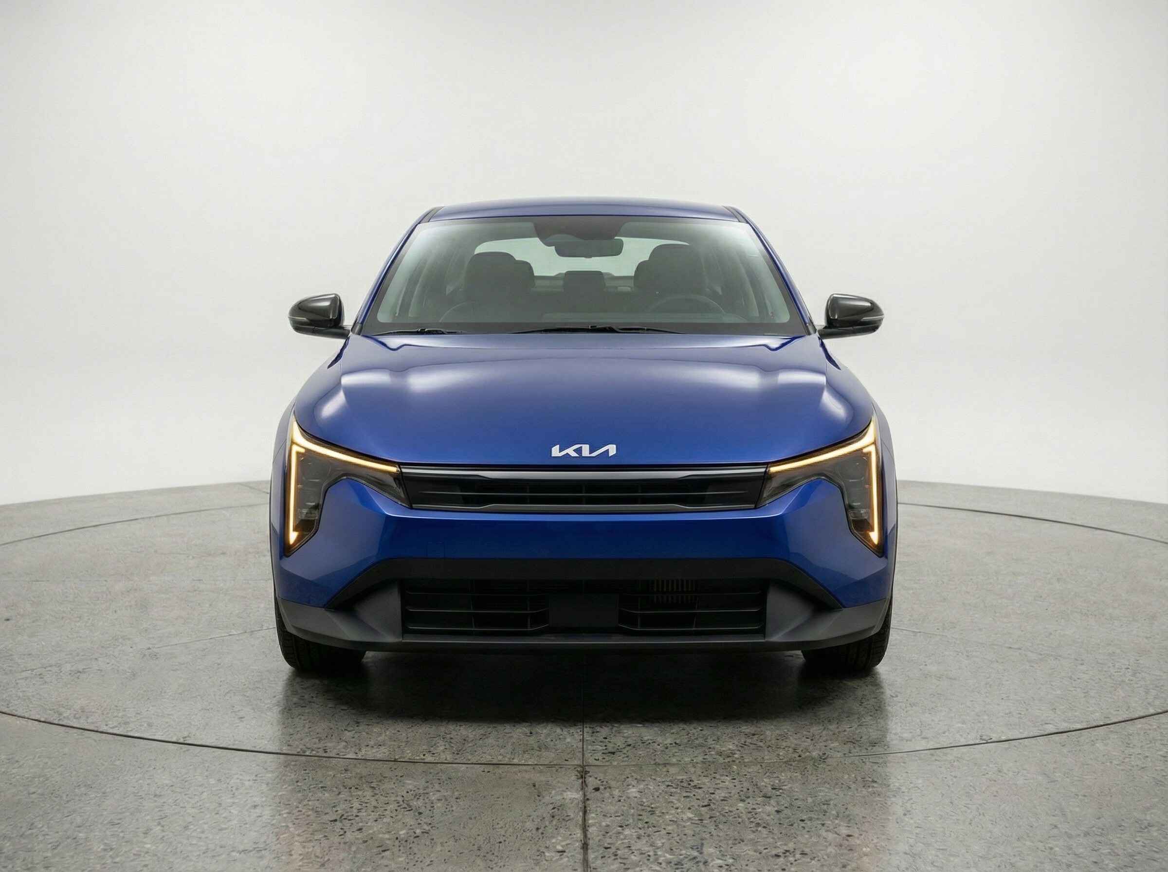 Thumbnail: 2025 Kia K4 - 2