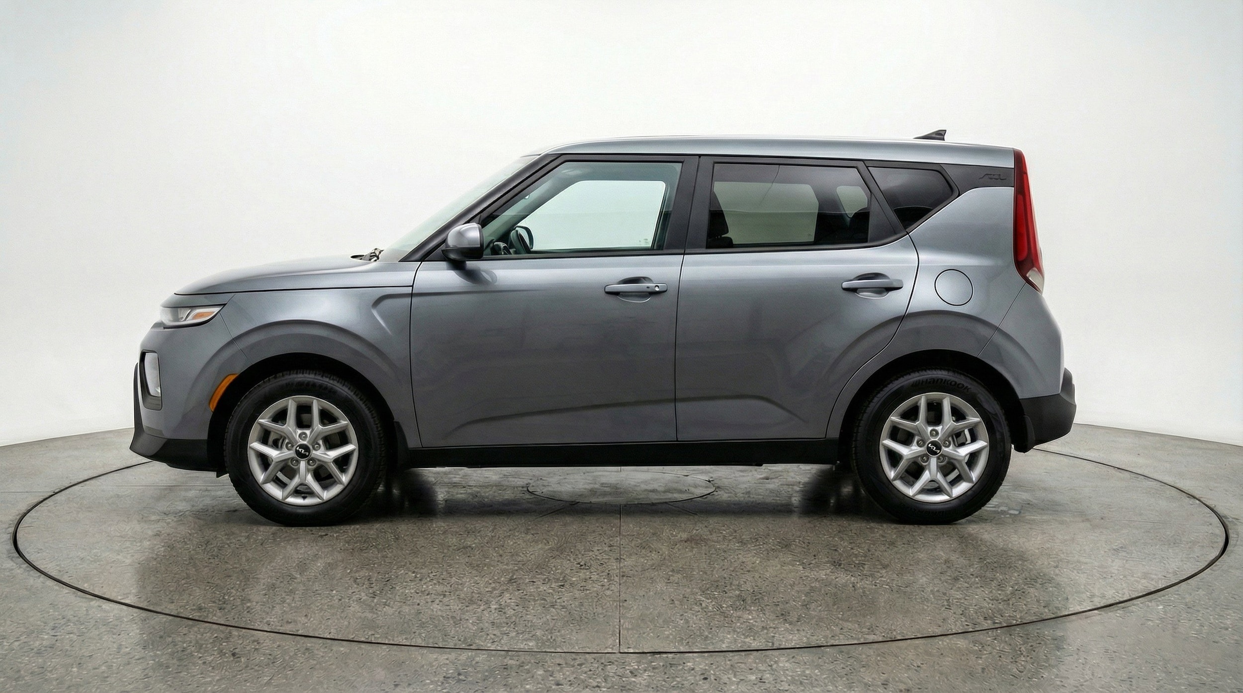 Thumbnail: 2025 Kia Soul - 5