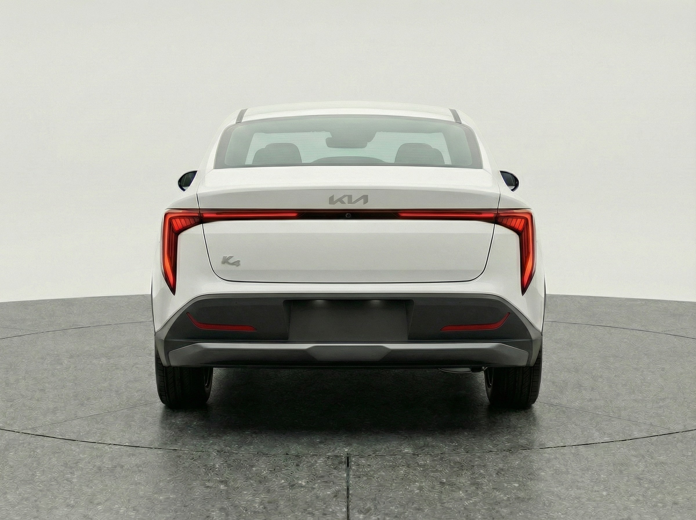 Thumbnail: 2025 Kia K4 - 6